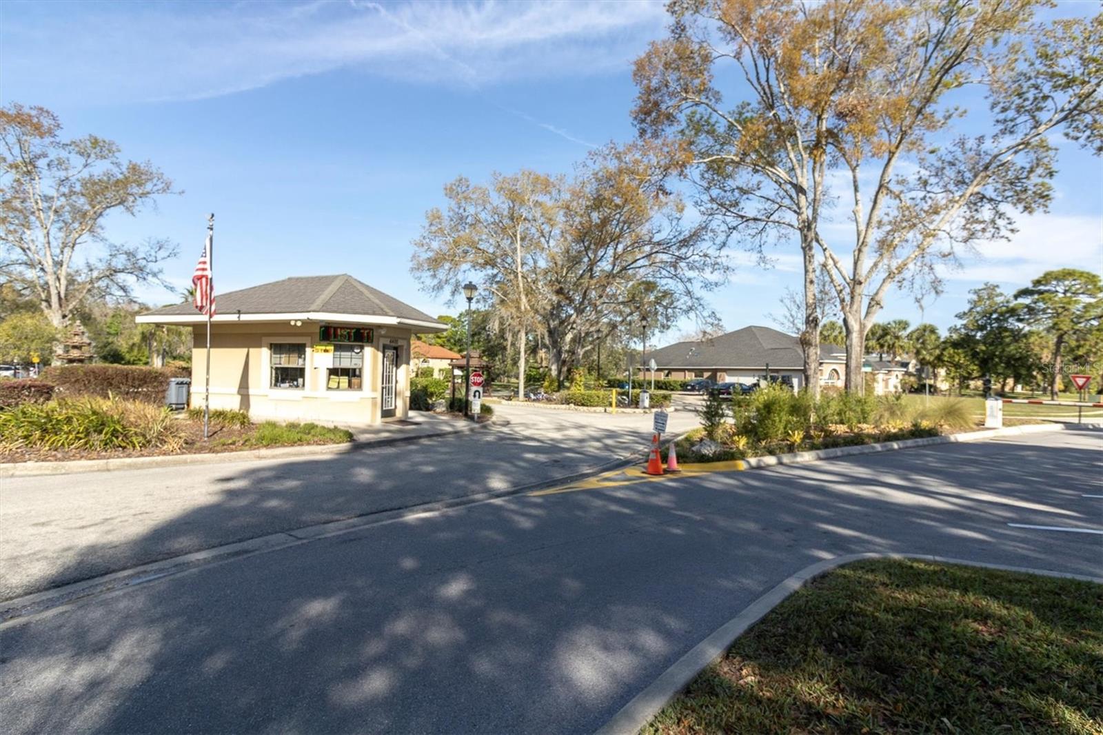 LAKE IN THE WOODS PH I - Residential