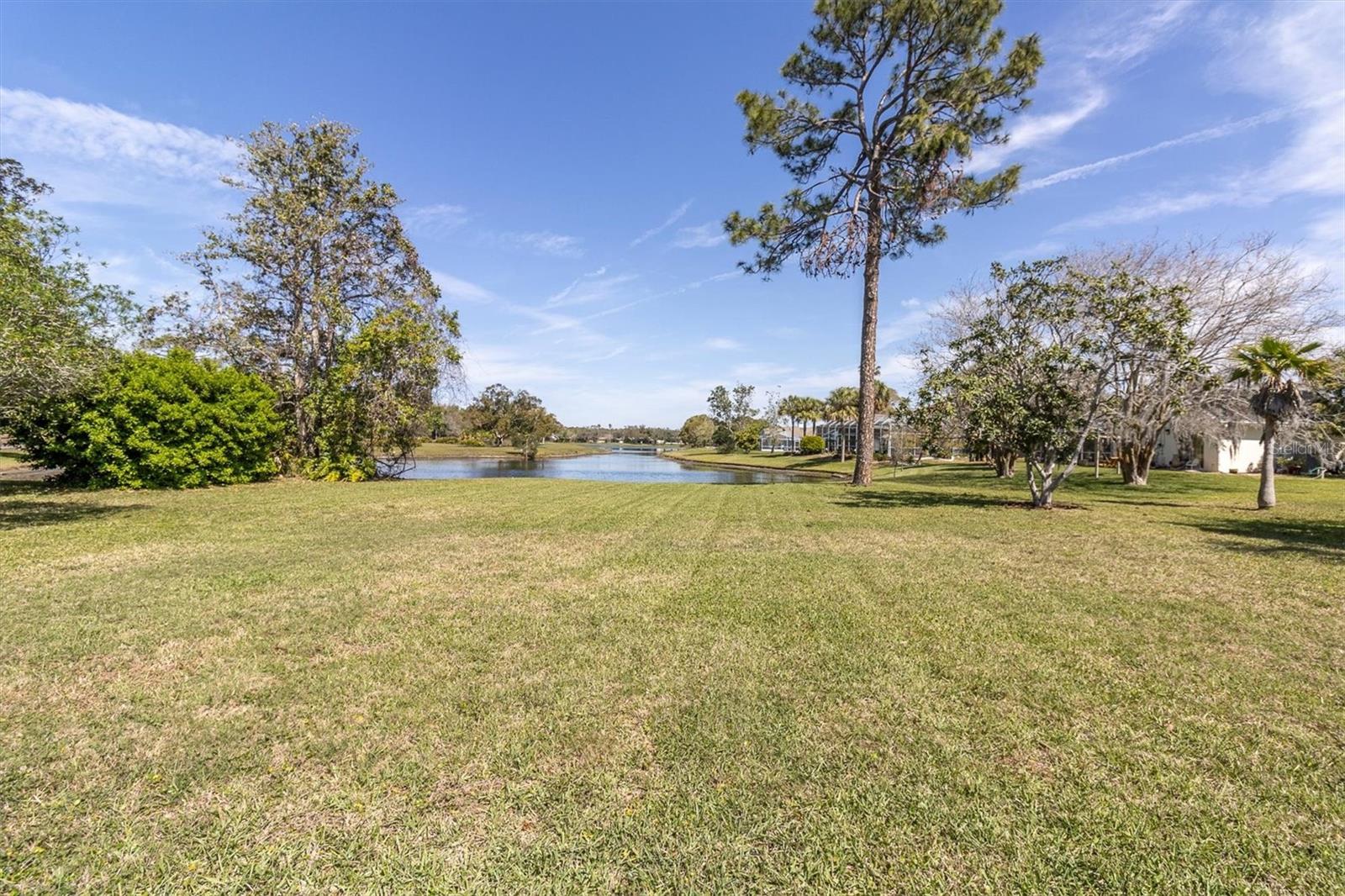 LAKE IN THE WOODS PH I - Residential