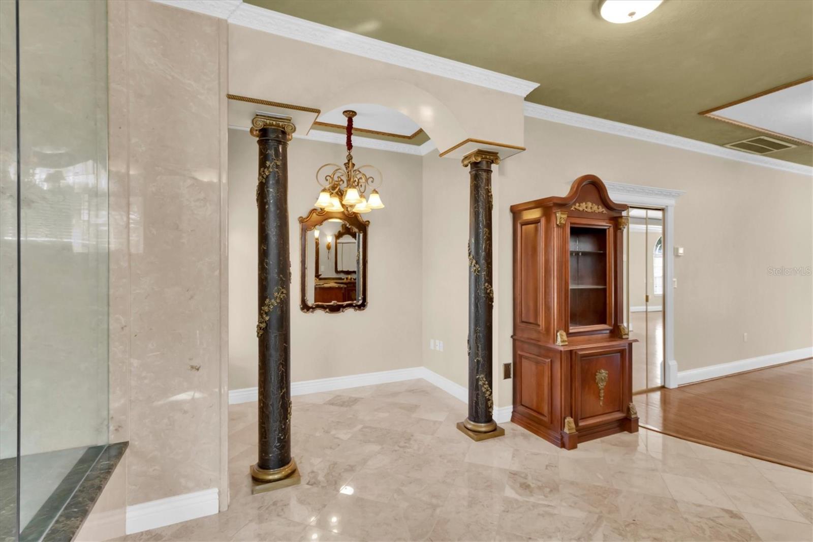 LAKE IN THE WOODS PH I - Residential