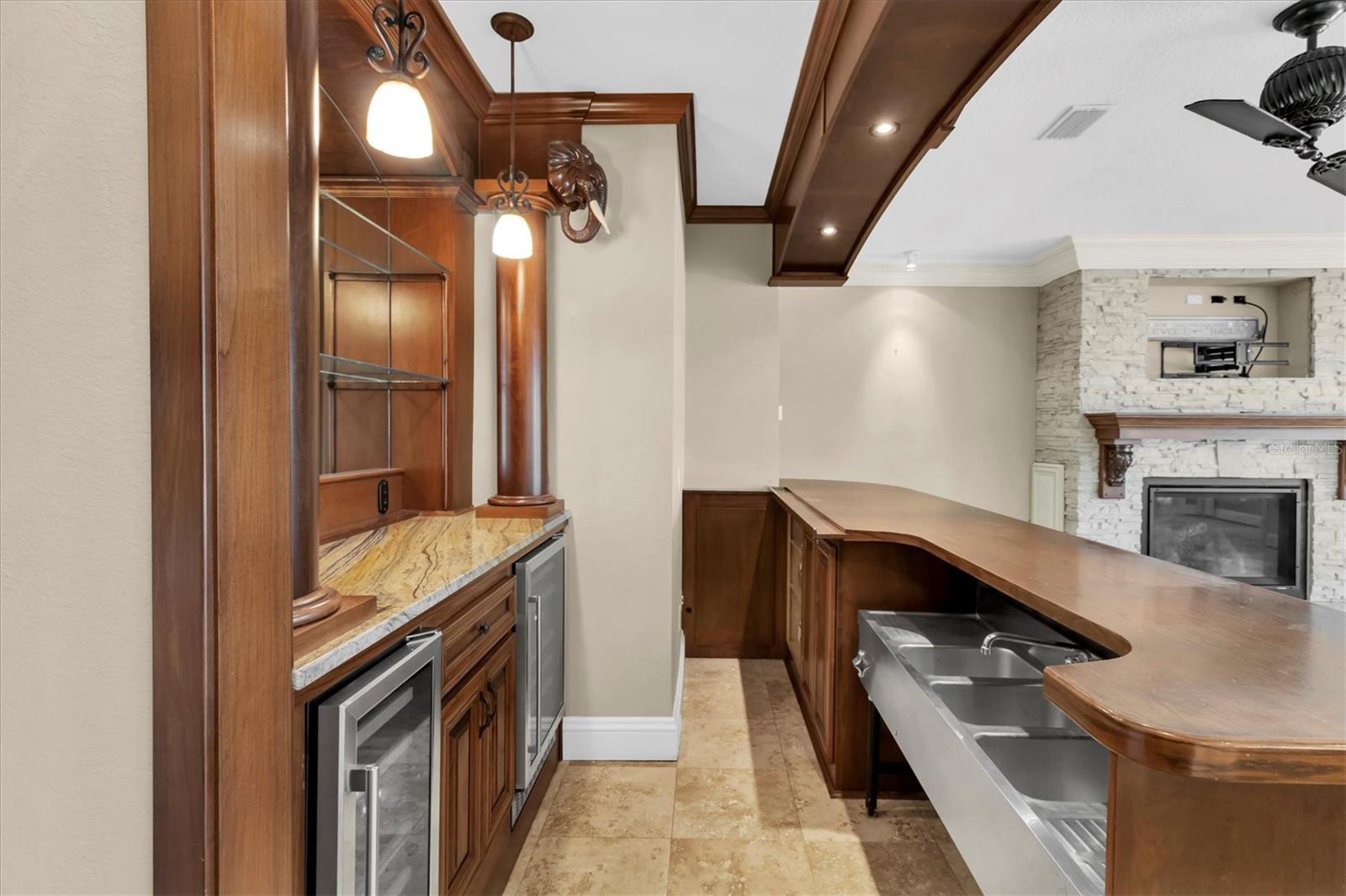 LAKE IN THE WOODS PH I - Residential