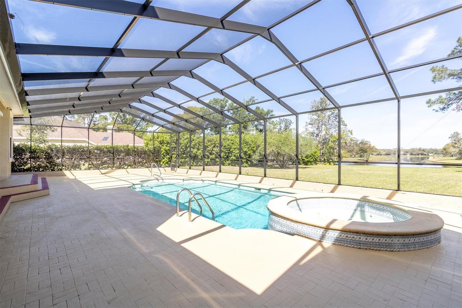 LAKE IN THE WOODS PH I - Residential