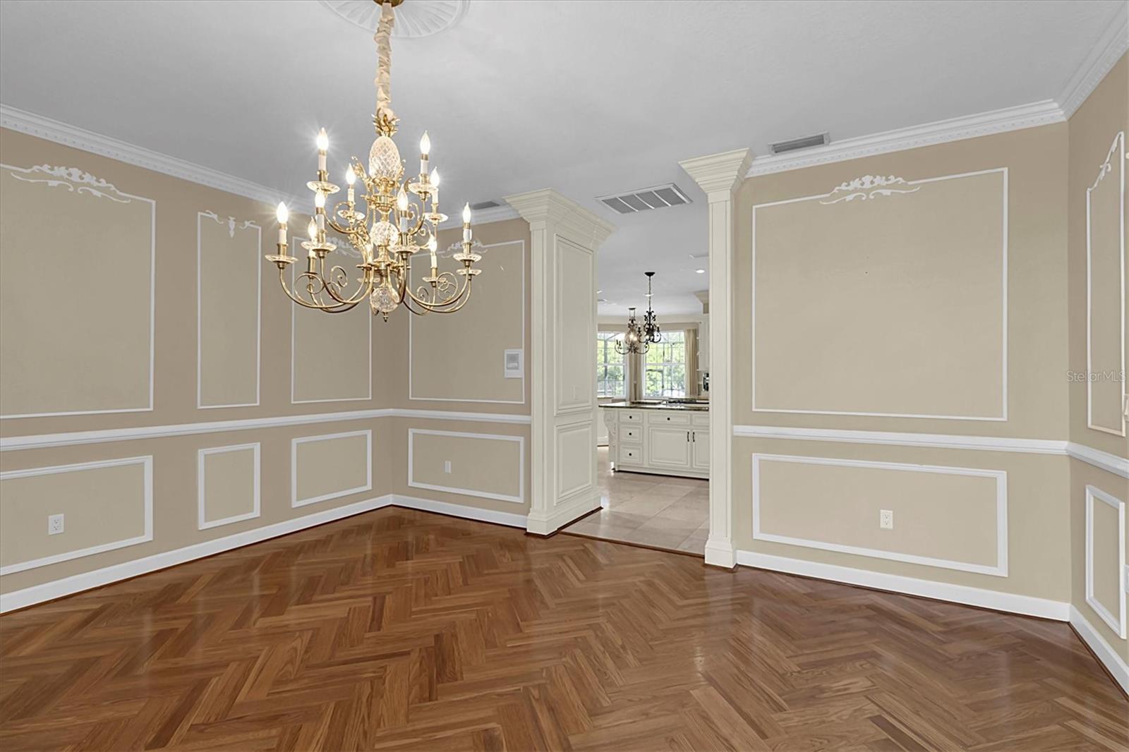 LAKE IN THE WOODS PH I - Residential