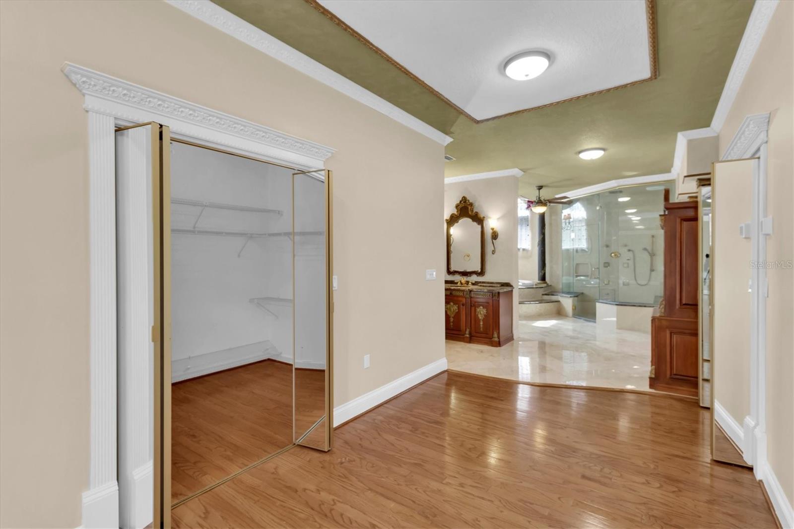 LAKE IN THE WOODS PH I - Residential