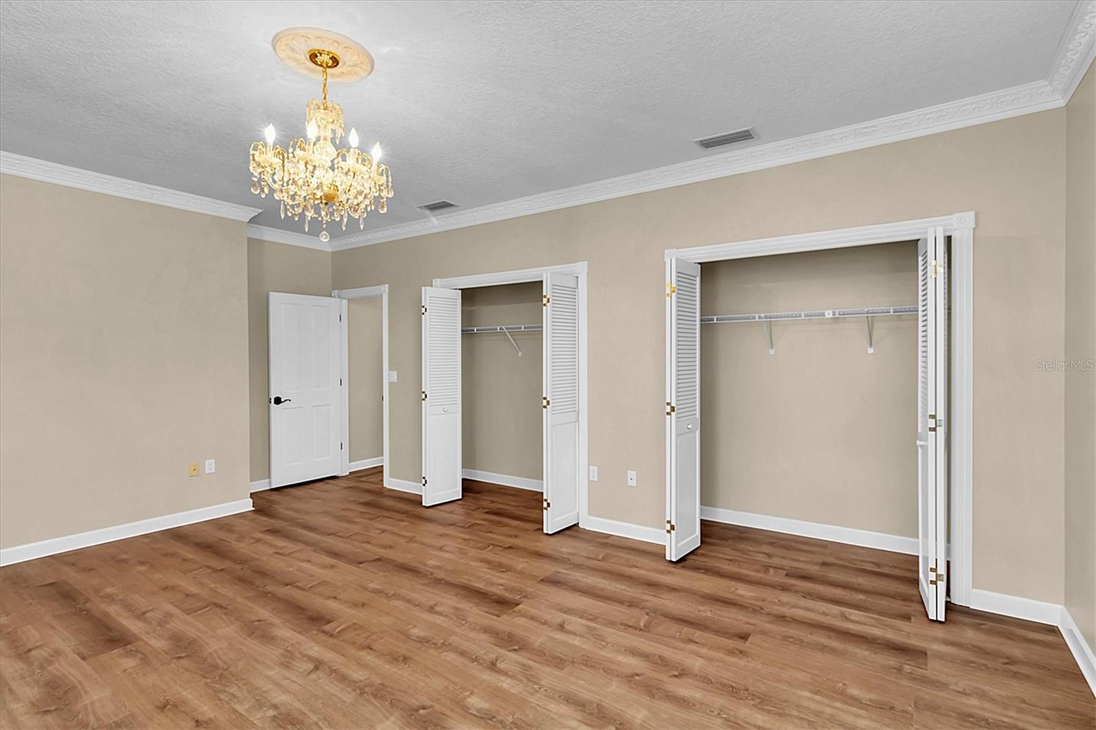 LAKE IN THE WOODS PH I - Residential