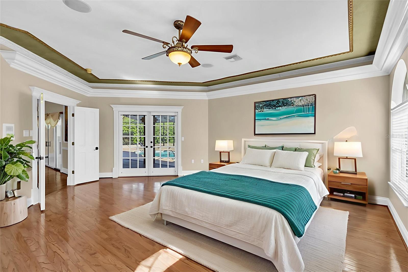 LAKE IN THE WOODS PH I - Residential