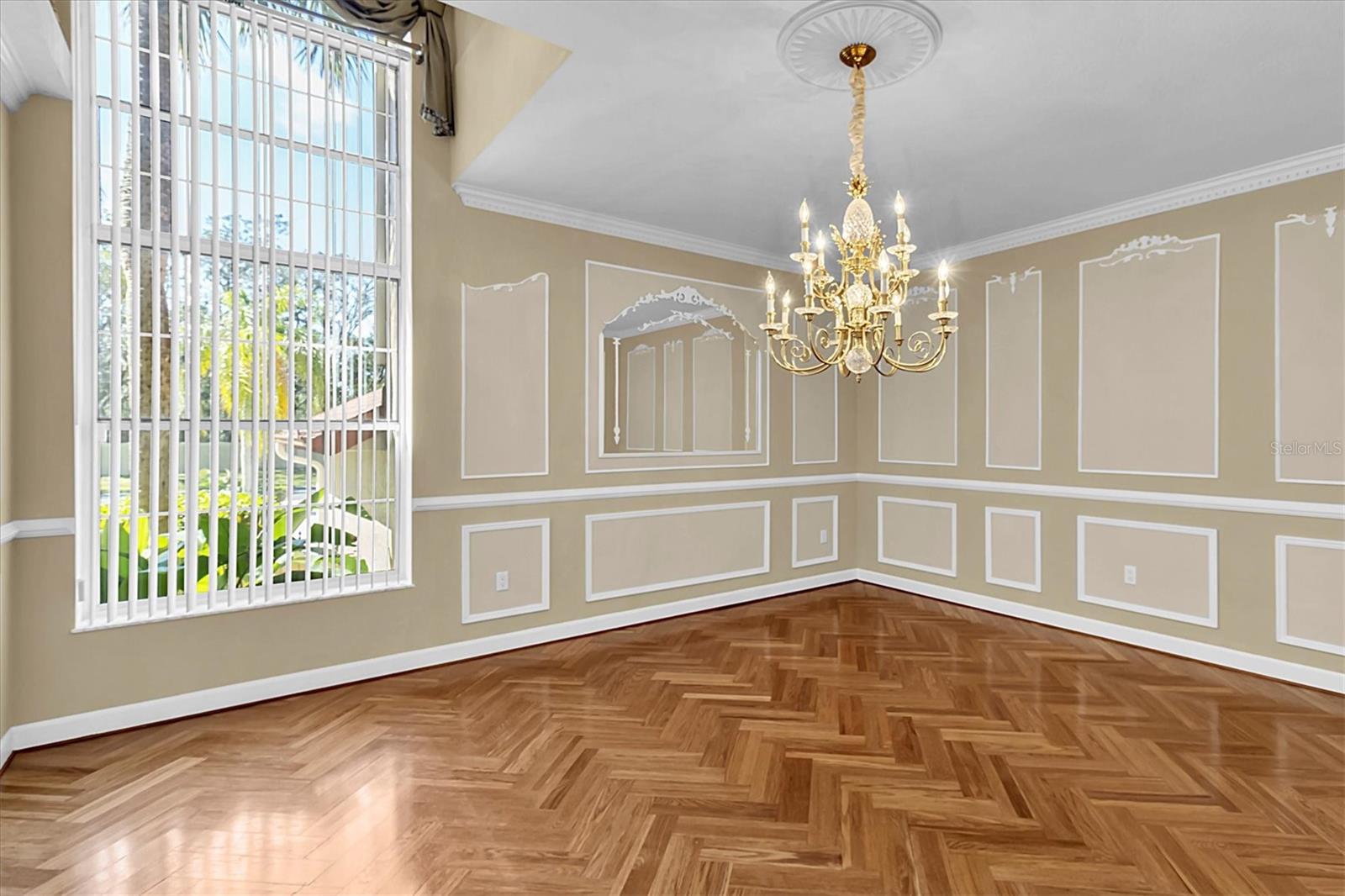 LAKE IN THE WOODS PH I - Residential