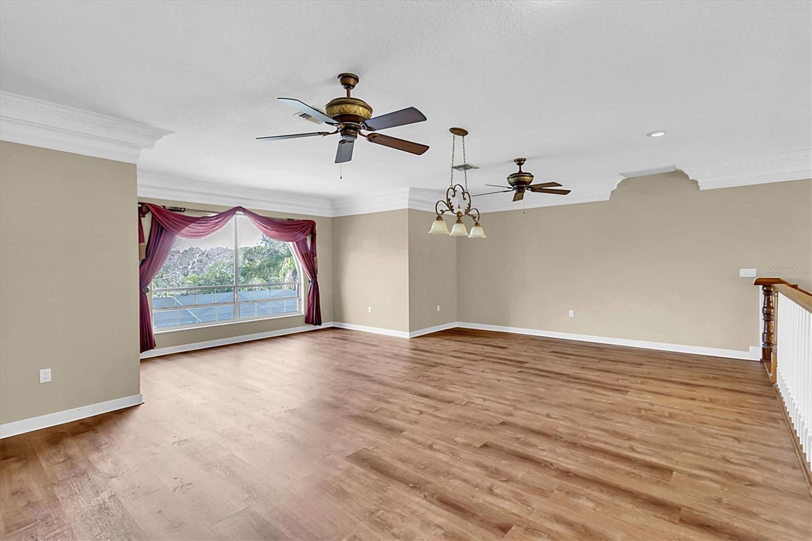 LAKE IN THE WOODS PH I - Residential