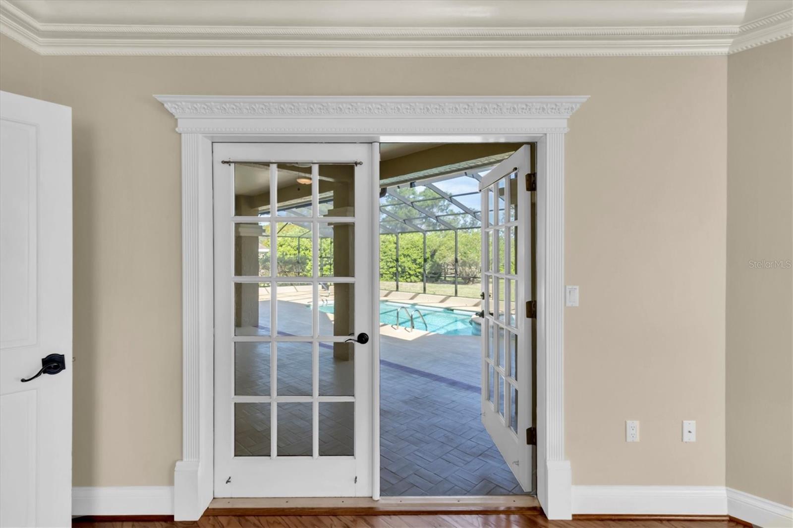 LAKE IN THE WOODS PH I - Residential