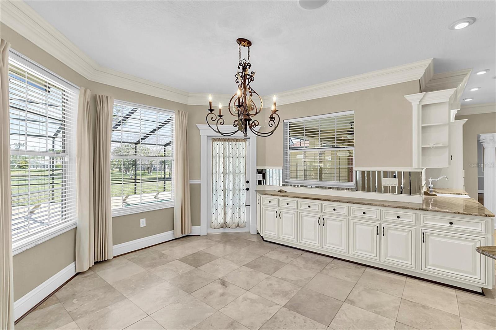 LAKE IN THE WOODS PH I - Residential