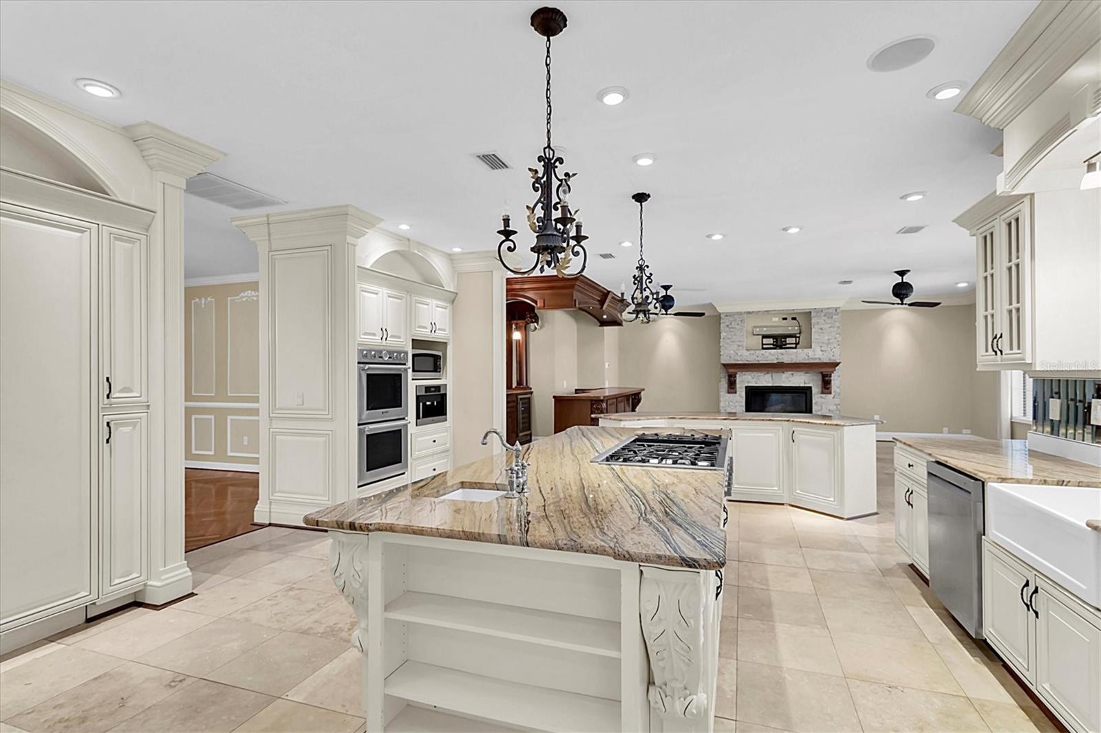 LAKE IN THE WOODS PH I - Residential