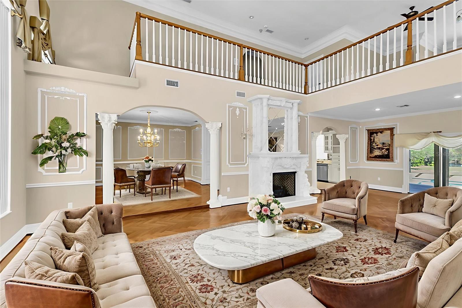 LAKE IN THE WOODS PH I - Residential