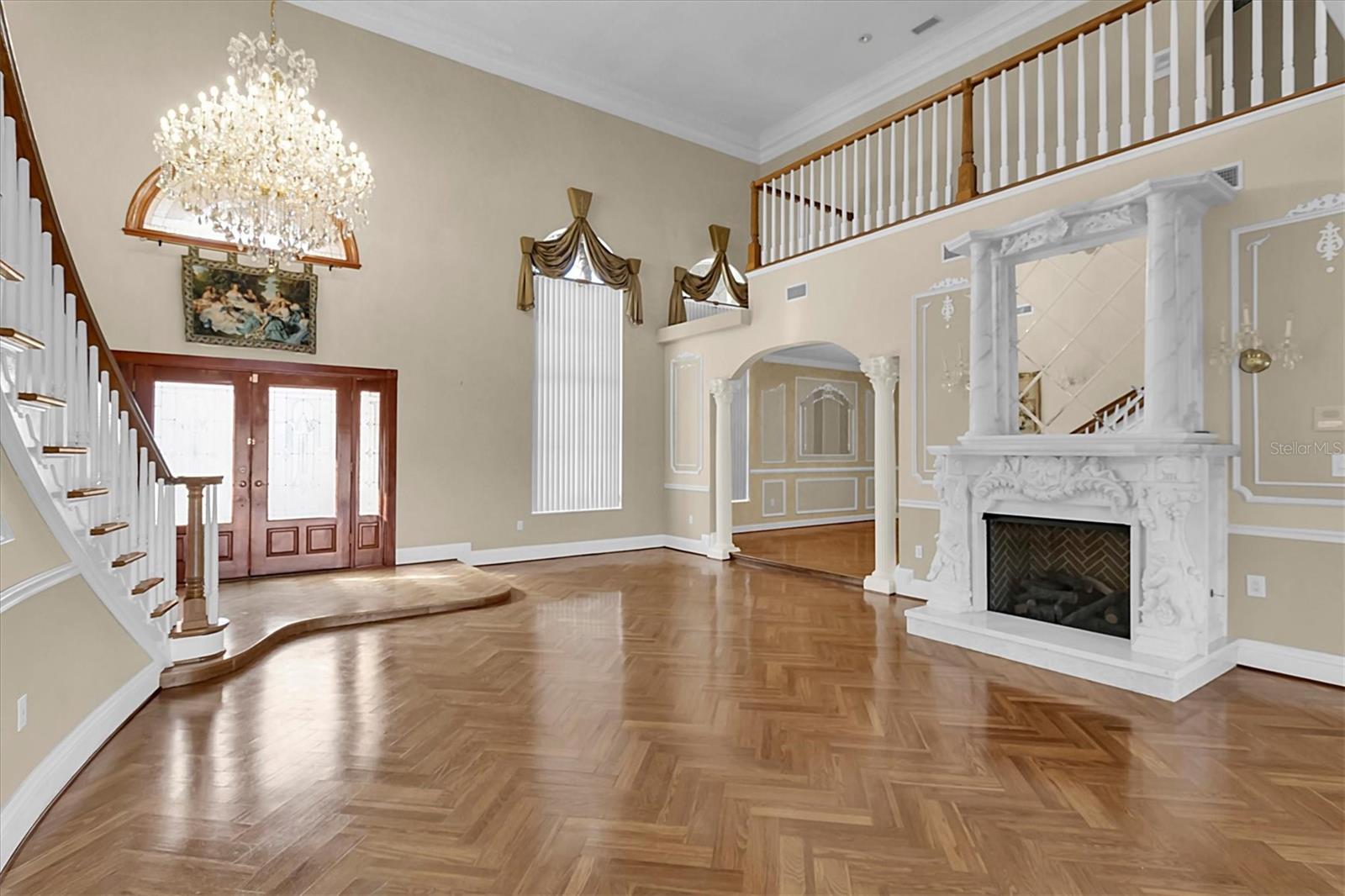 LAKE IN THE WOODS PH I - Residential