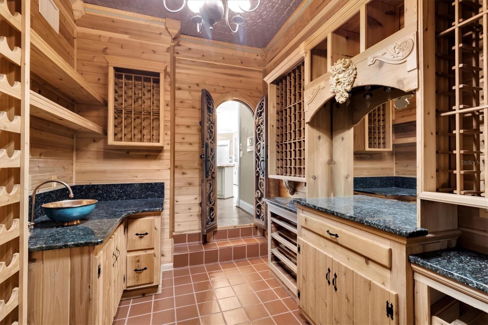 LAKE IN THE WOODS PH I - Residential