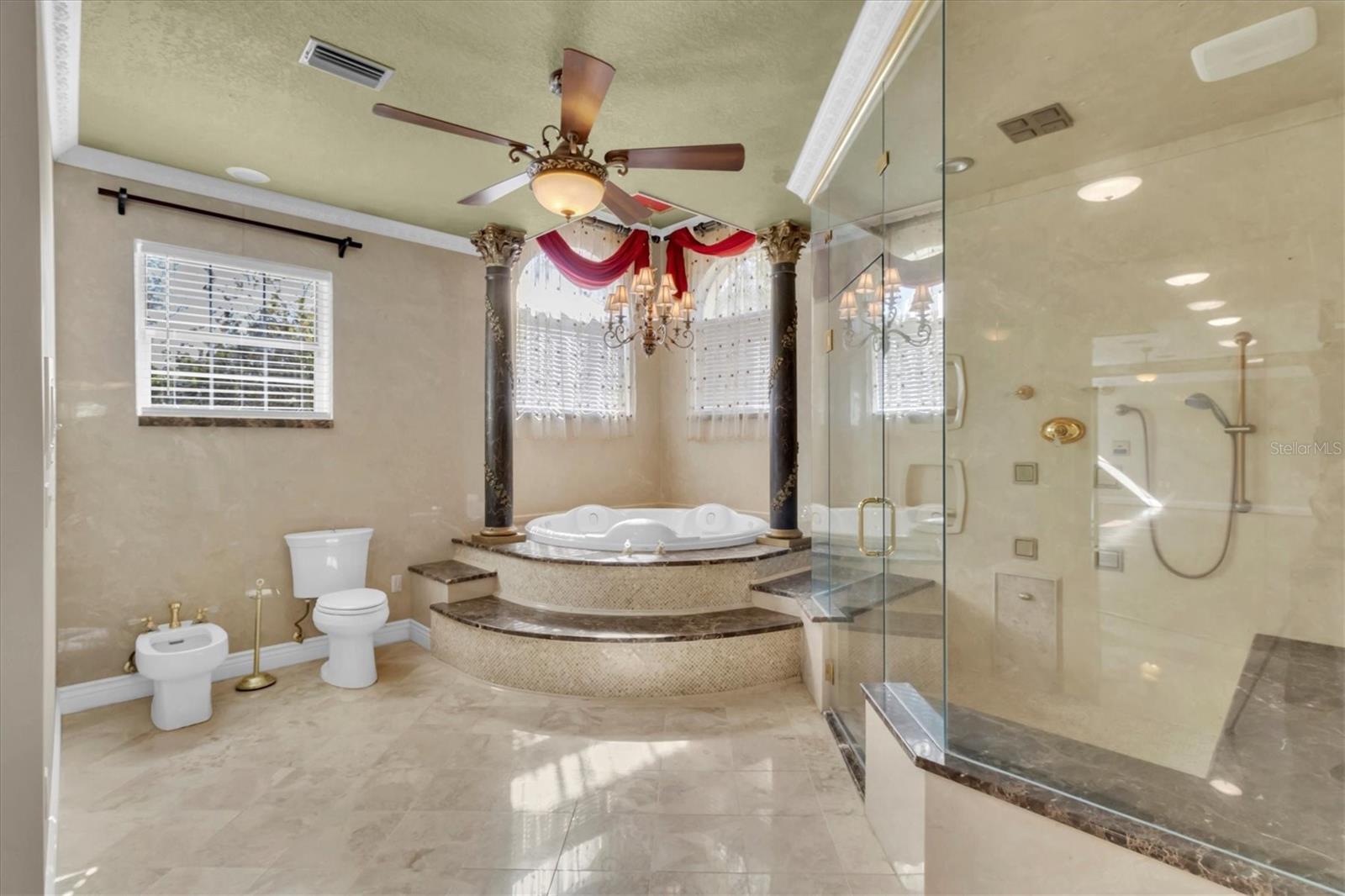 LAKE IN THE WOODS PH I - Residential