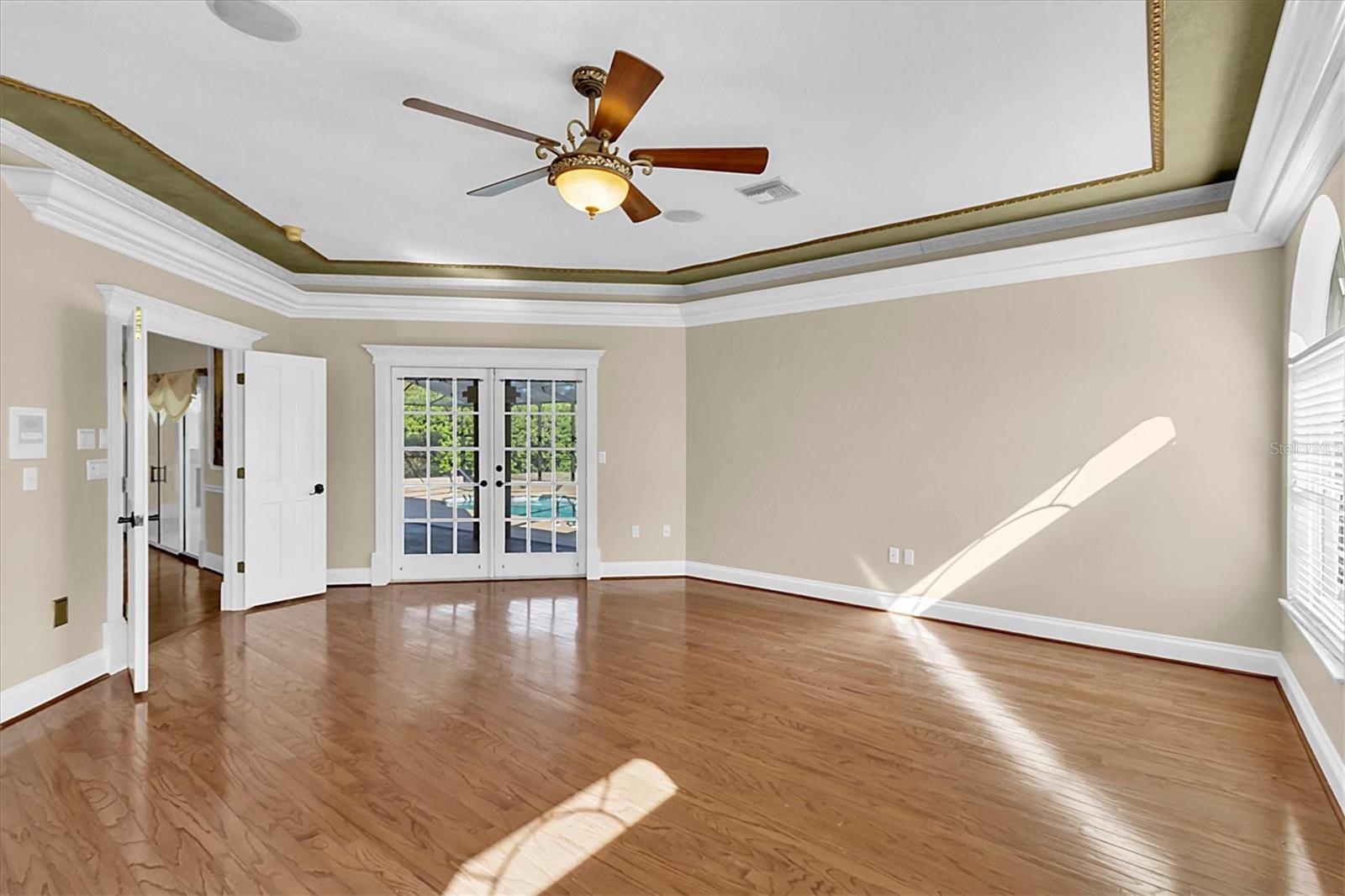 LAKE IN THE WOODS PH I - Residential