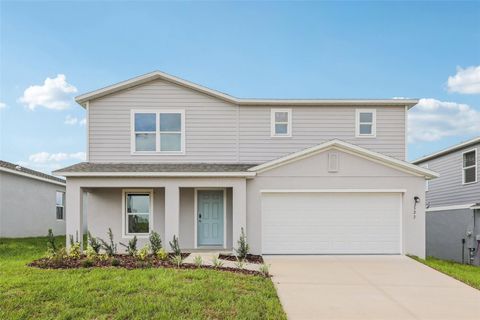 Photo of 2527 Cardamom Court, Haines City, FL 33844 (MLS # C7512164)