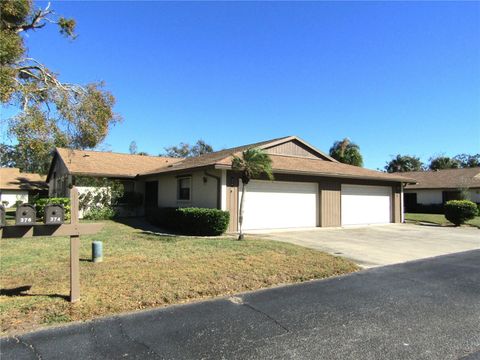 376 OAK HILL DRIVE 36 SARASOTA FL 34232