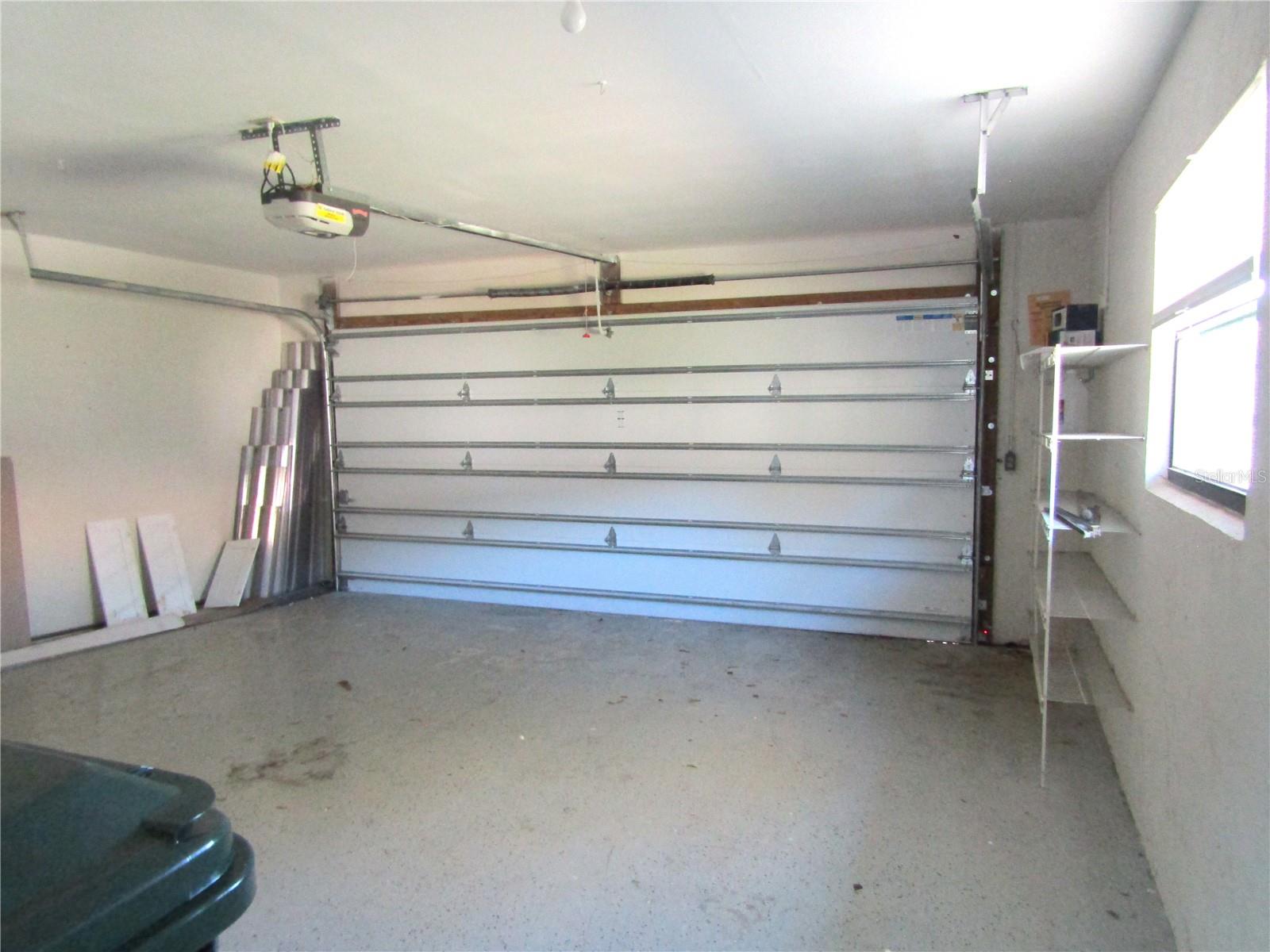 VILLAGE OAKS SEC B - Residential