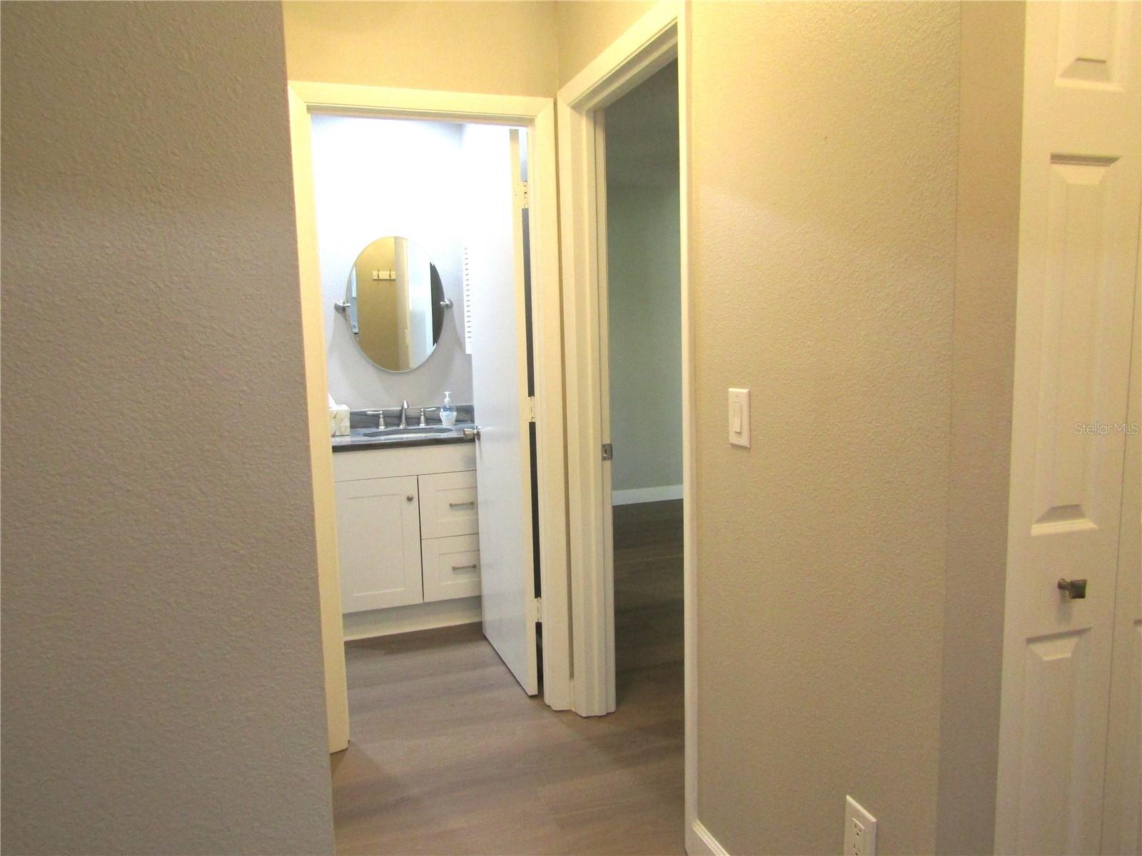 VILLAGE OAKS SEC B - Residential