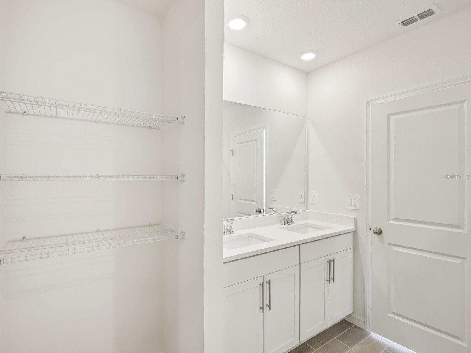 THE GROVE AT STUART CROSSING - Residential