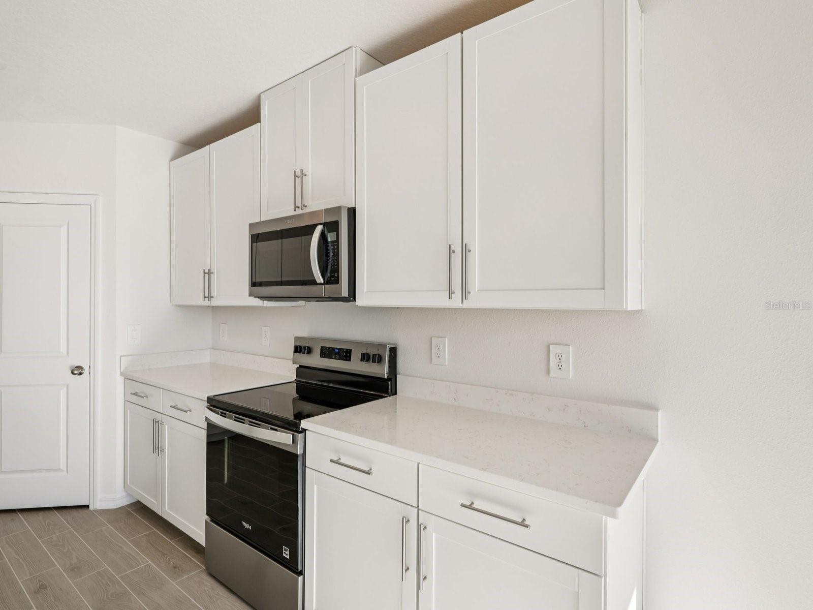 THE GROVE AT STUART CROSSING - Residential