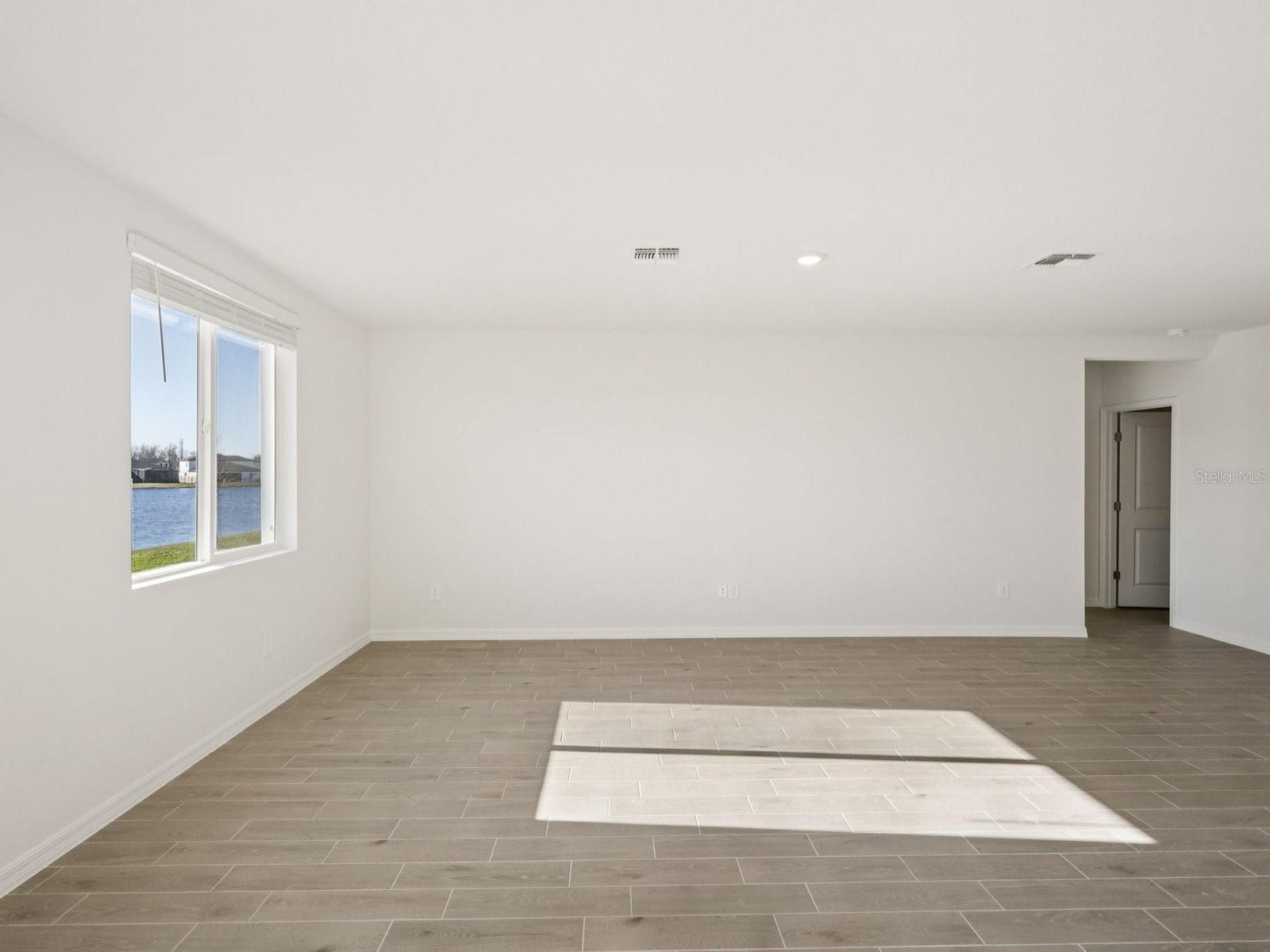 THE GROVE AT STUART CROSSING - Residential