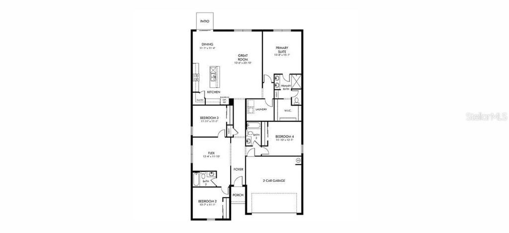 Photo of 2230 Sageland Way, Bartow, FL 33830 (MLS # TB8501386)