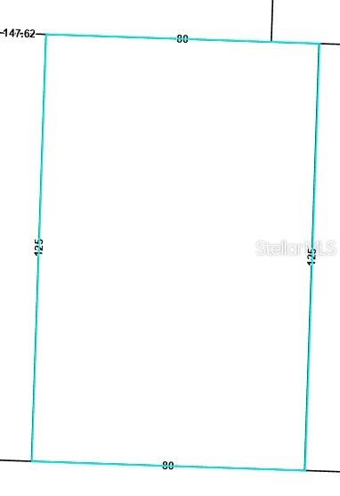 SUNNY HILLS UNIT 09 - Land