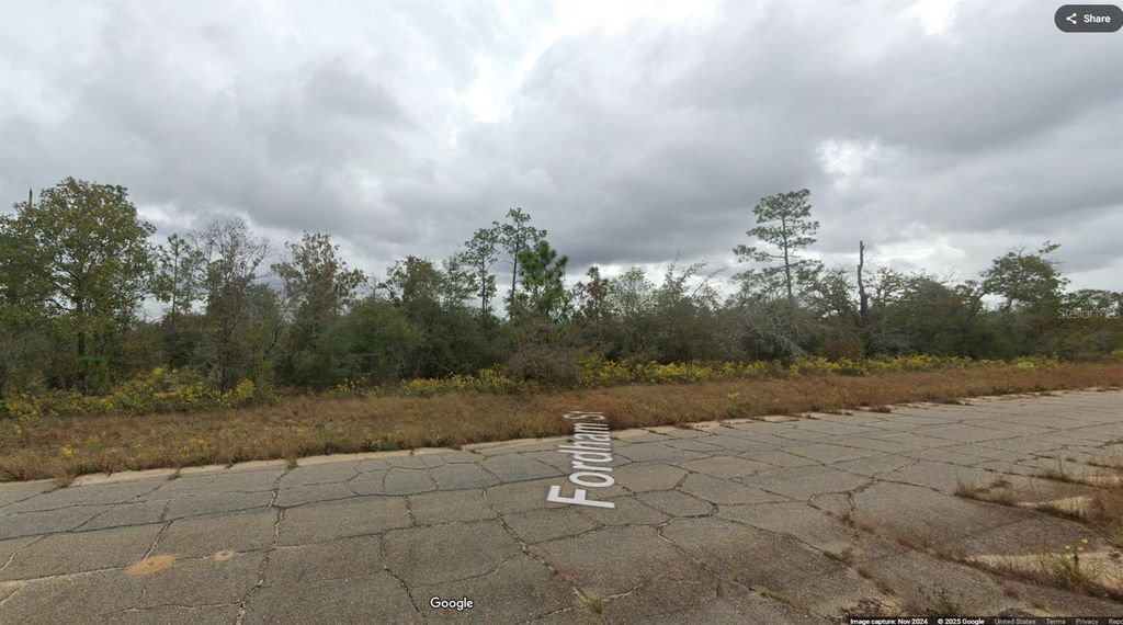 Photo of 3 Fordham Street, Chipley, FL 32428 (MLS # OM715219)