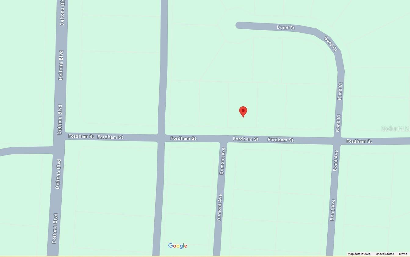 SUNNY HILLS UNIT 09 - Land