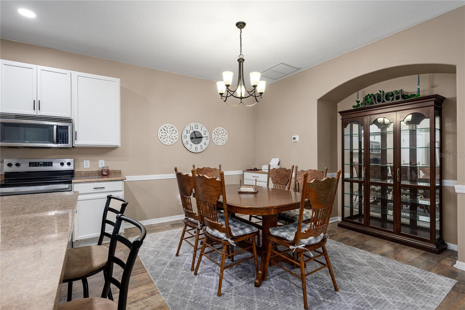 COVINGTON PARK PH 5A - Residential