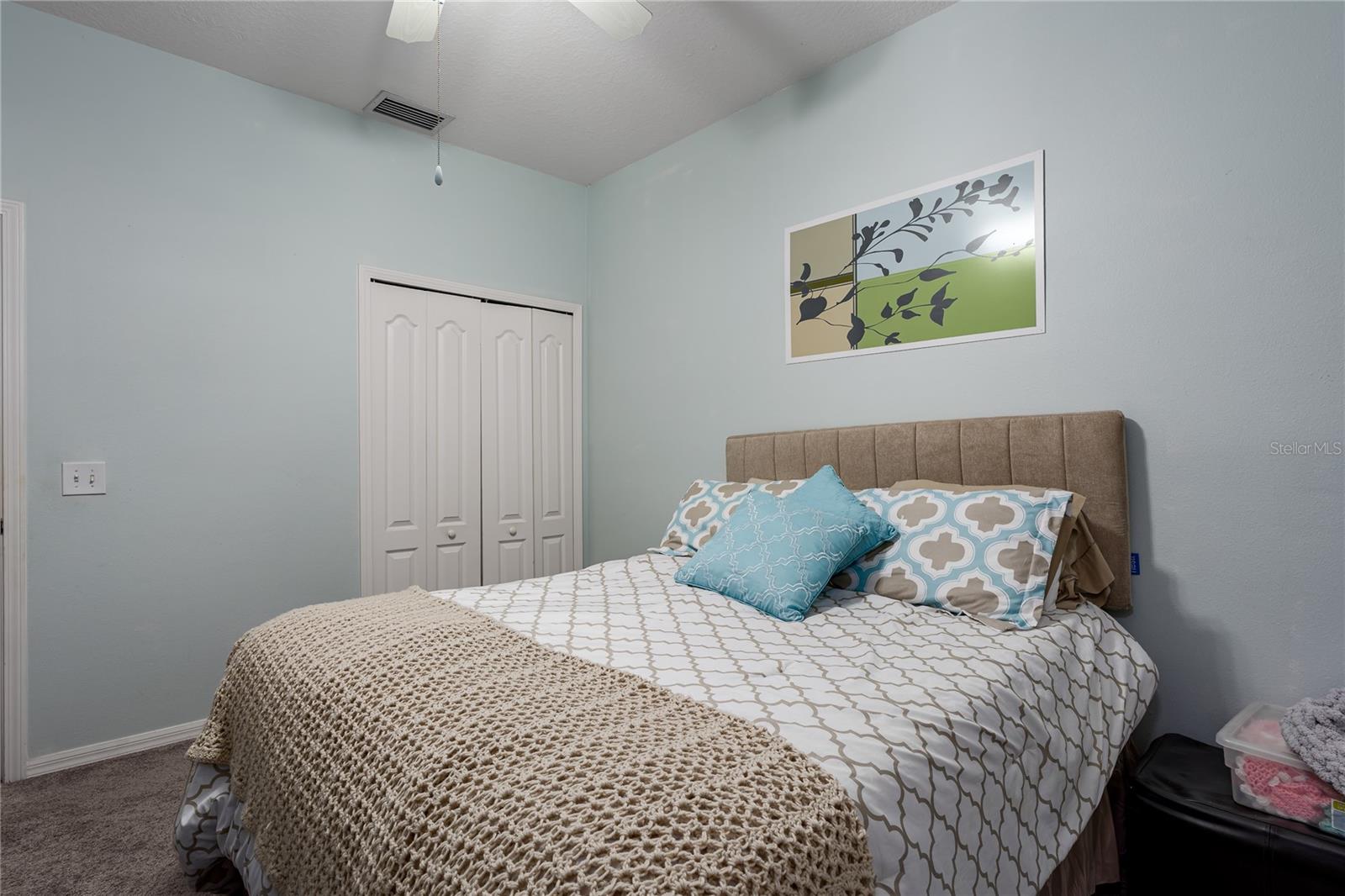 COVINGTON PARK PH 5A - Residential