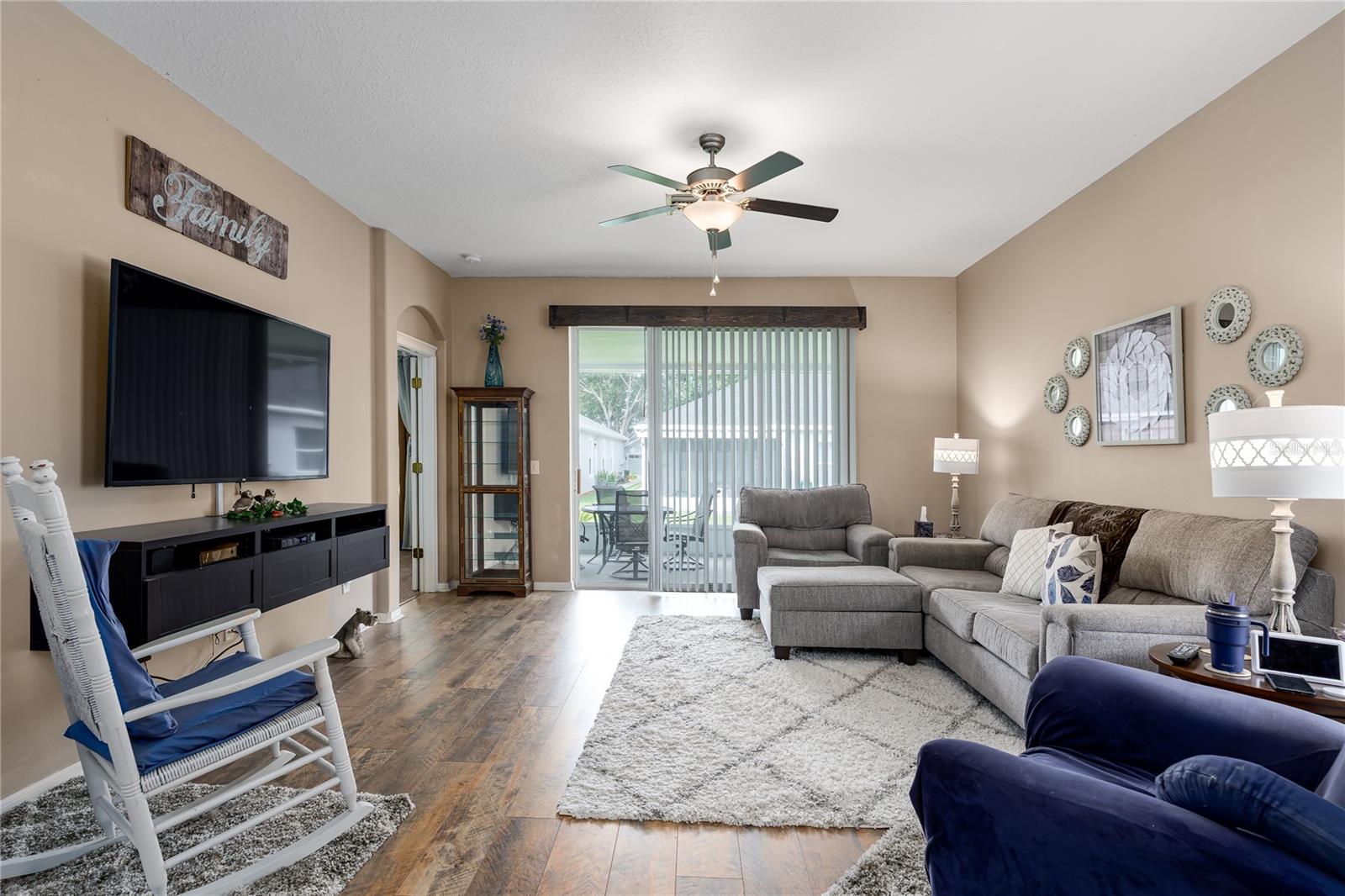 COVINGTON PARK PH 5A - Residential