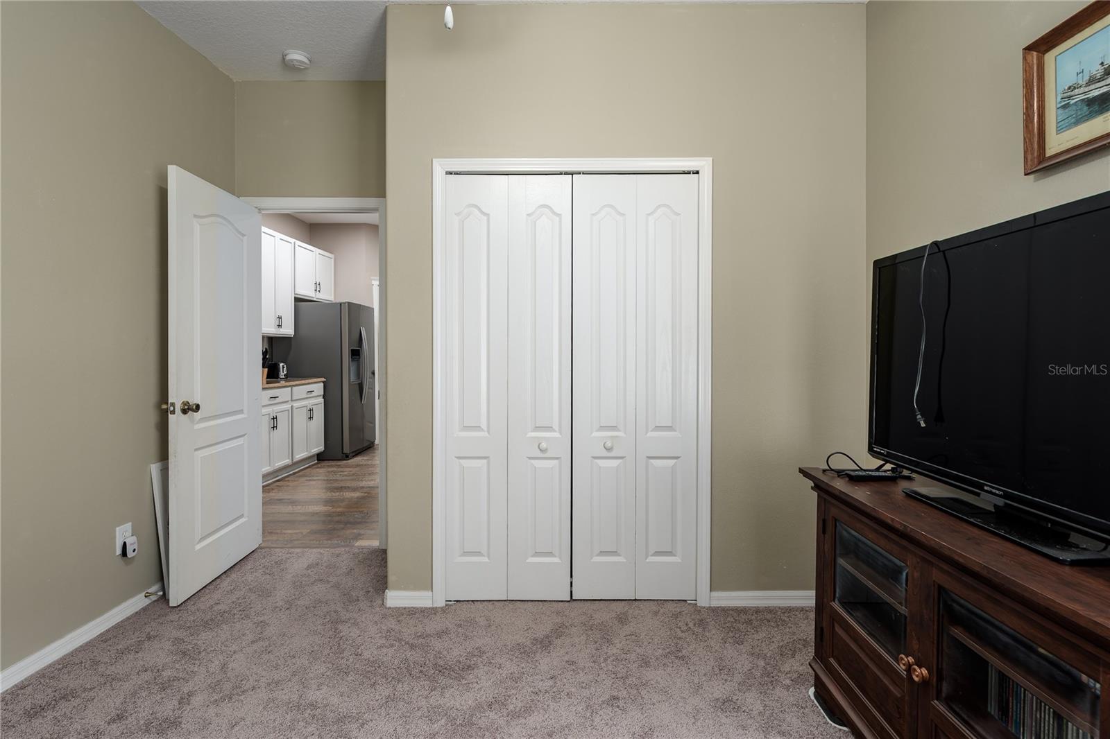 COVINGTON PARK PH 5A - Residential