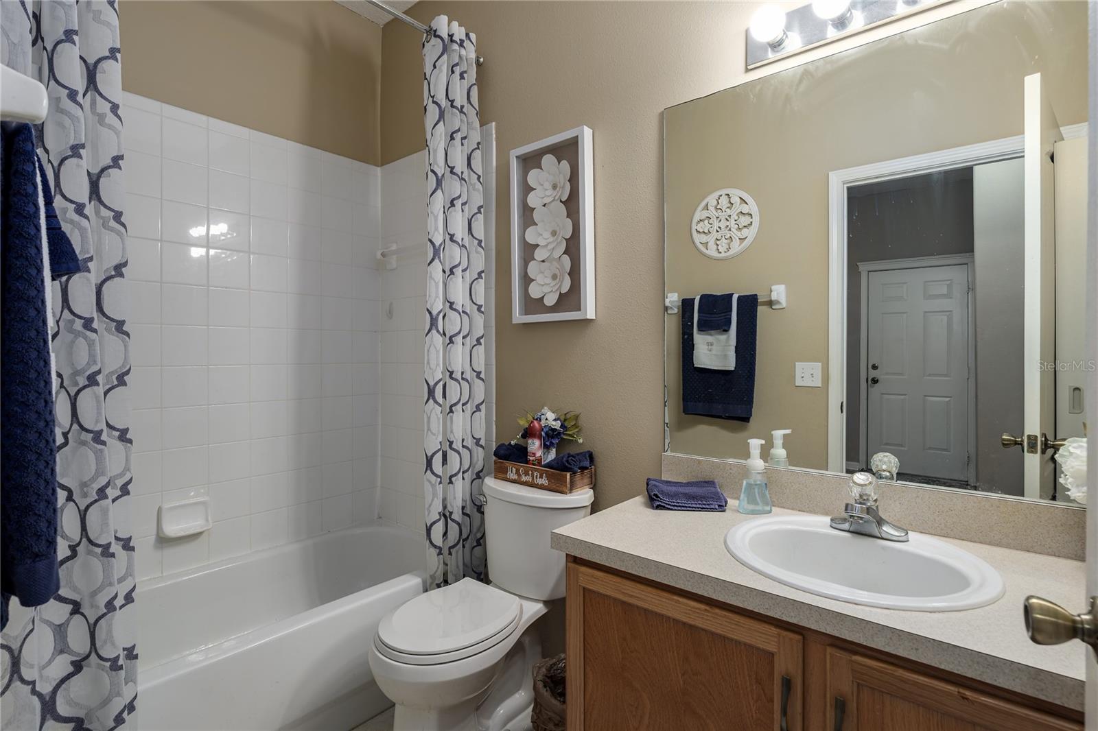 COVINGTON PARK PH 5A - Residential