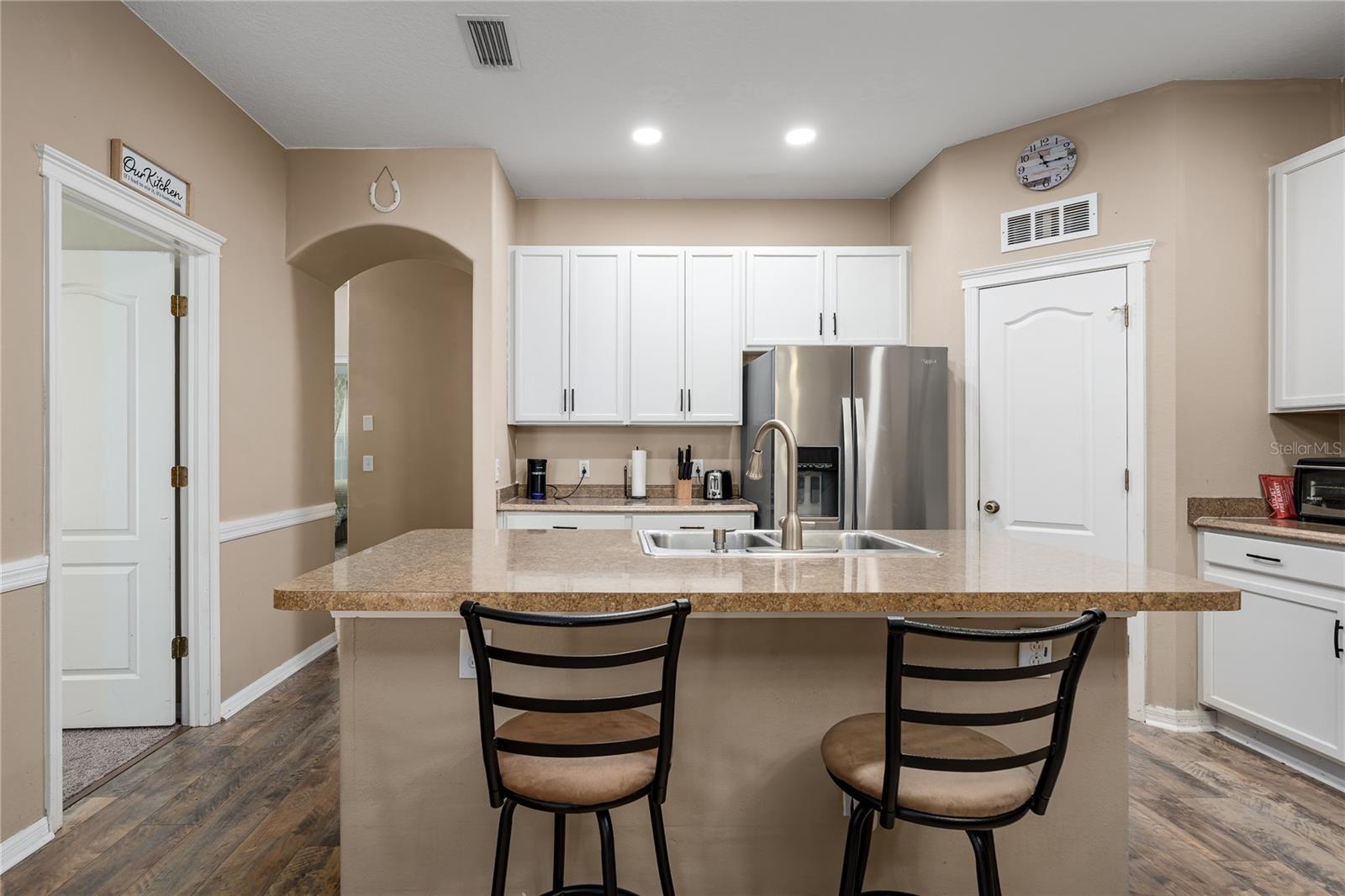 COVINGTON PARK PH 5A - Residential