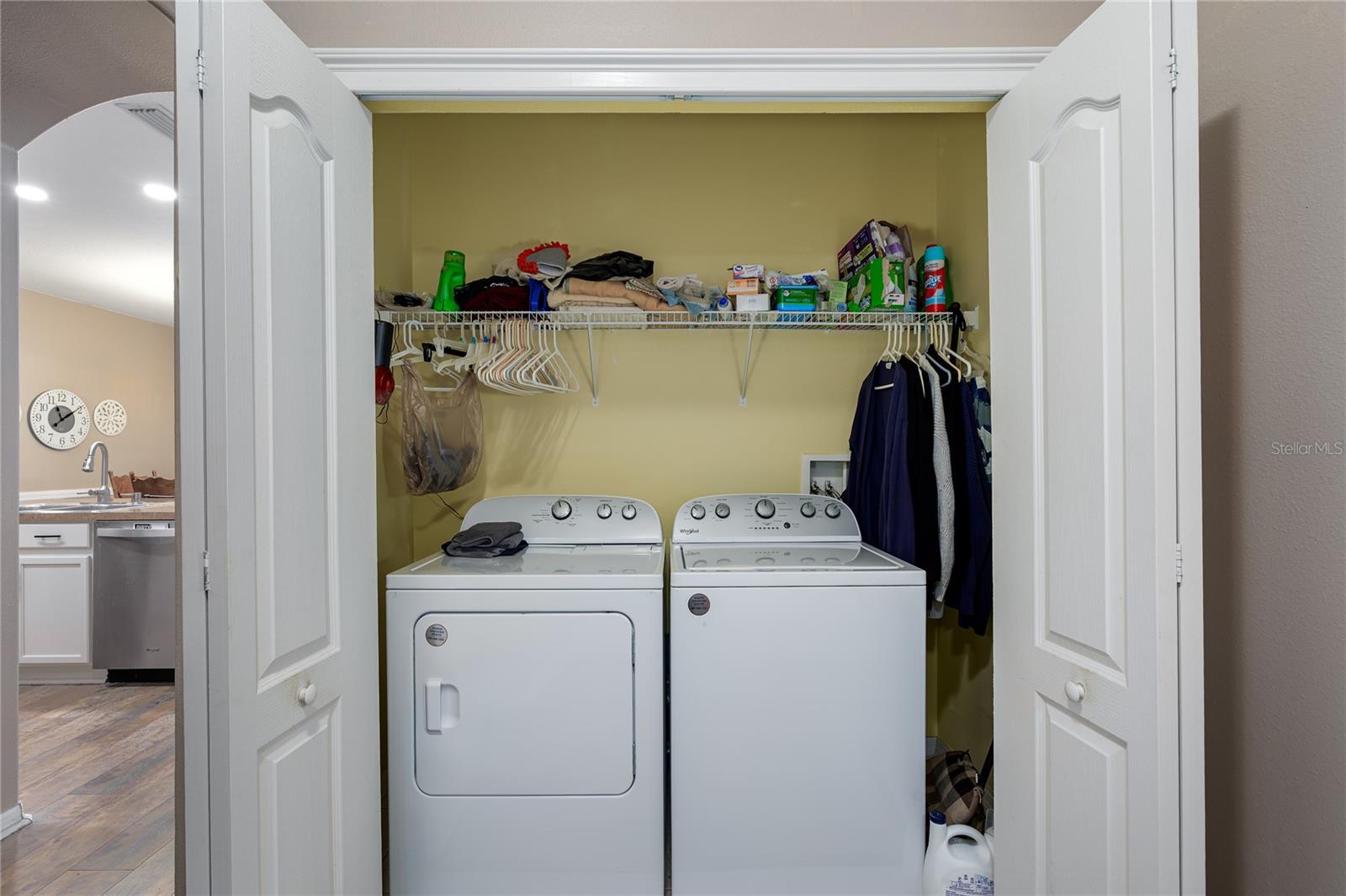 COVINGTON PARK PH 5A - Residential