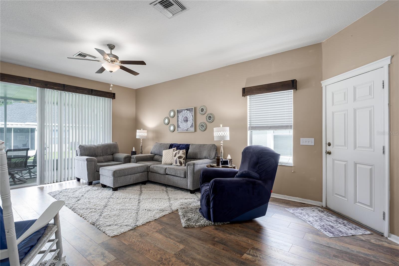 COVINGTON PARK PH 5A - Residential