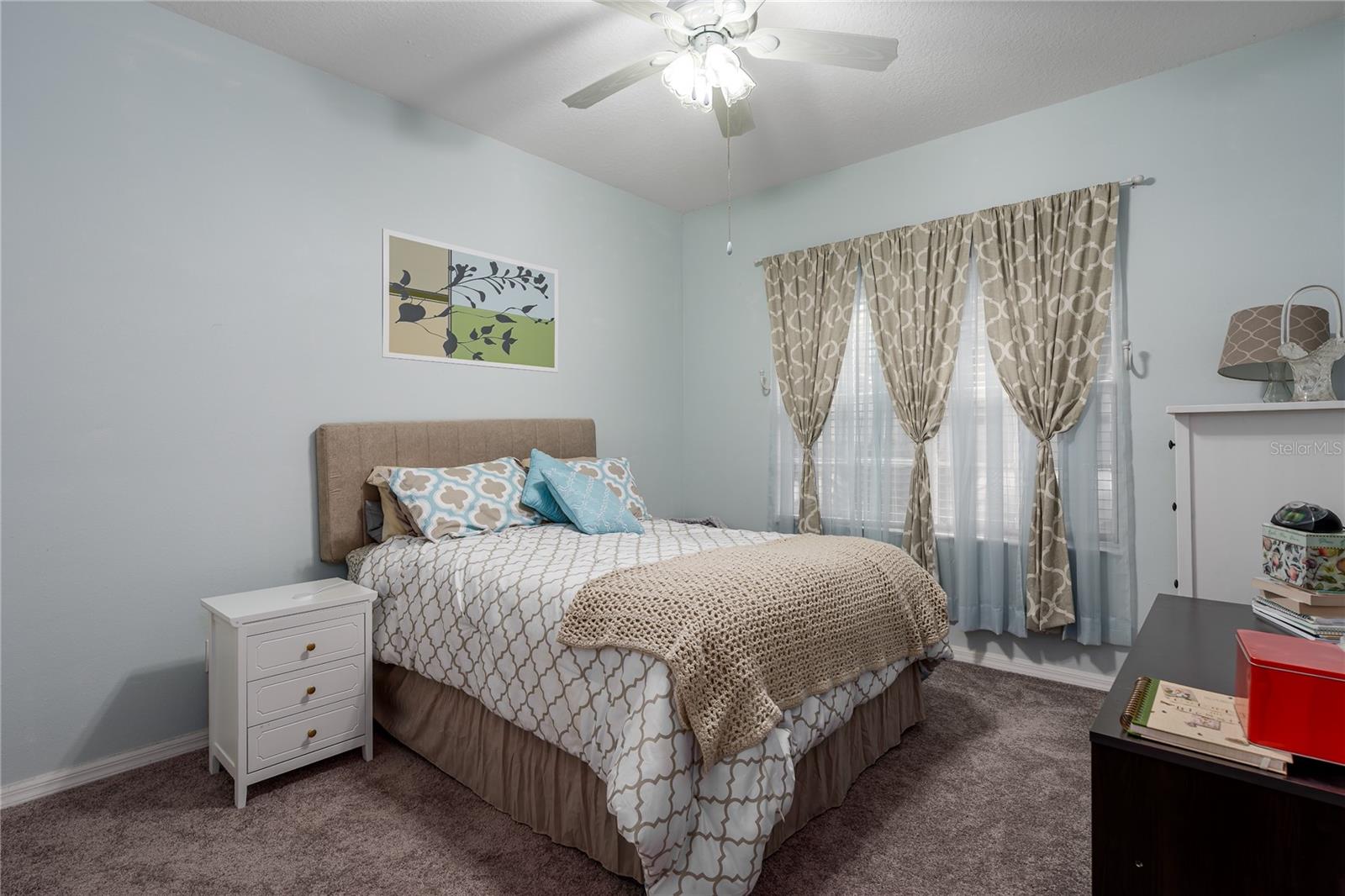 COVINGTON PARK PH 5A - Residential