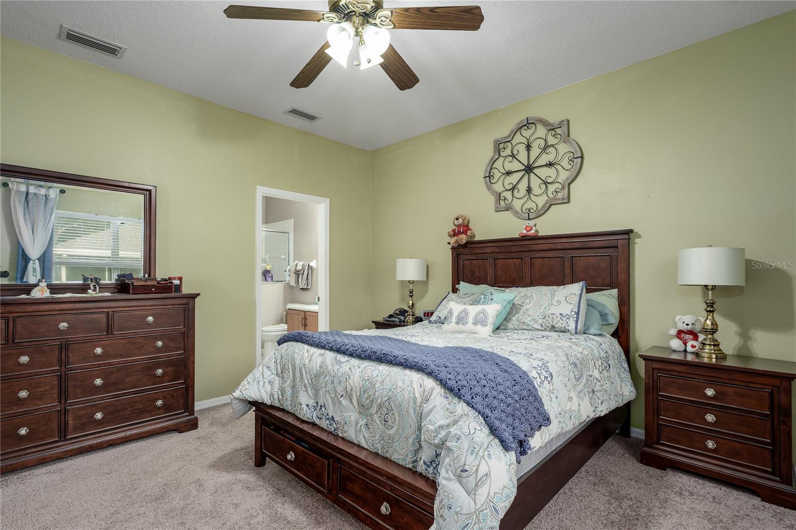 COVINGTON PARK PH 5A - Residential