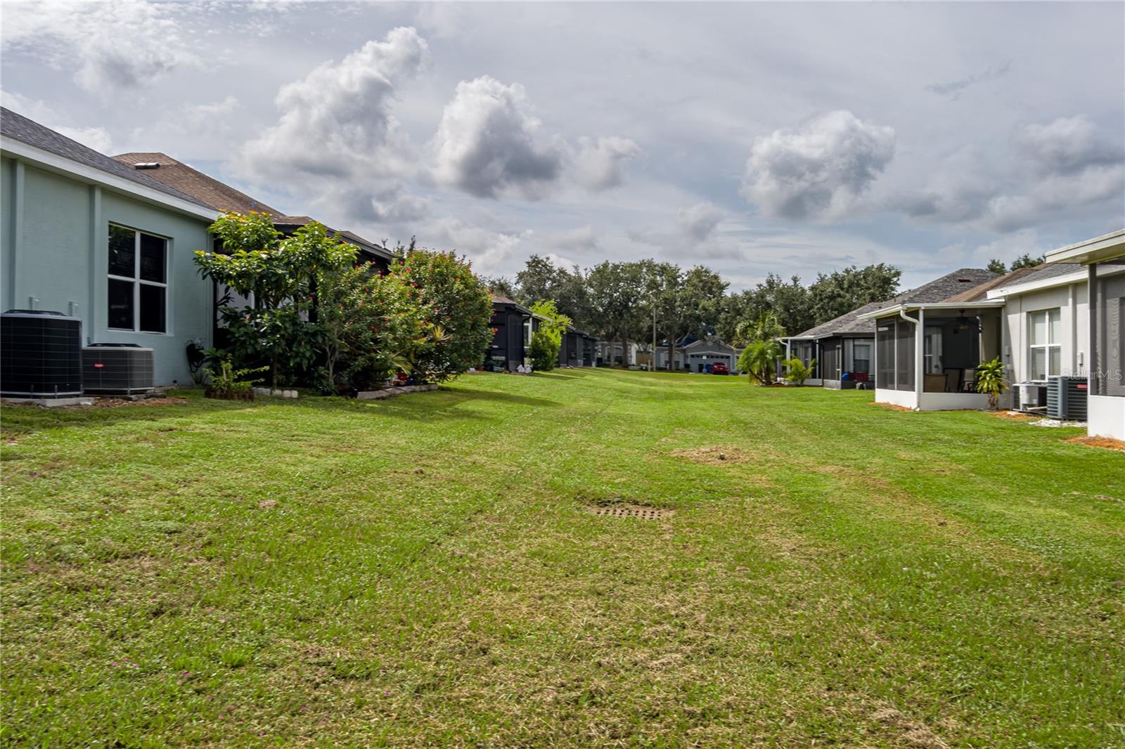 COVINGTON PARK PH 5A - Residential