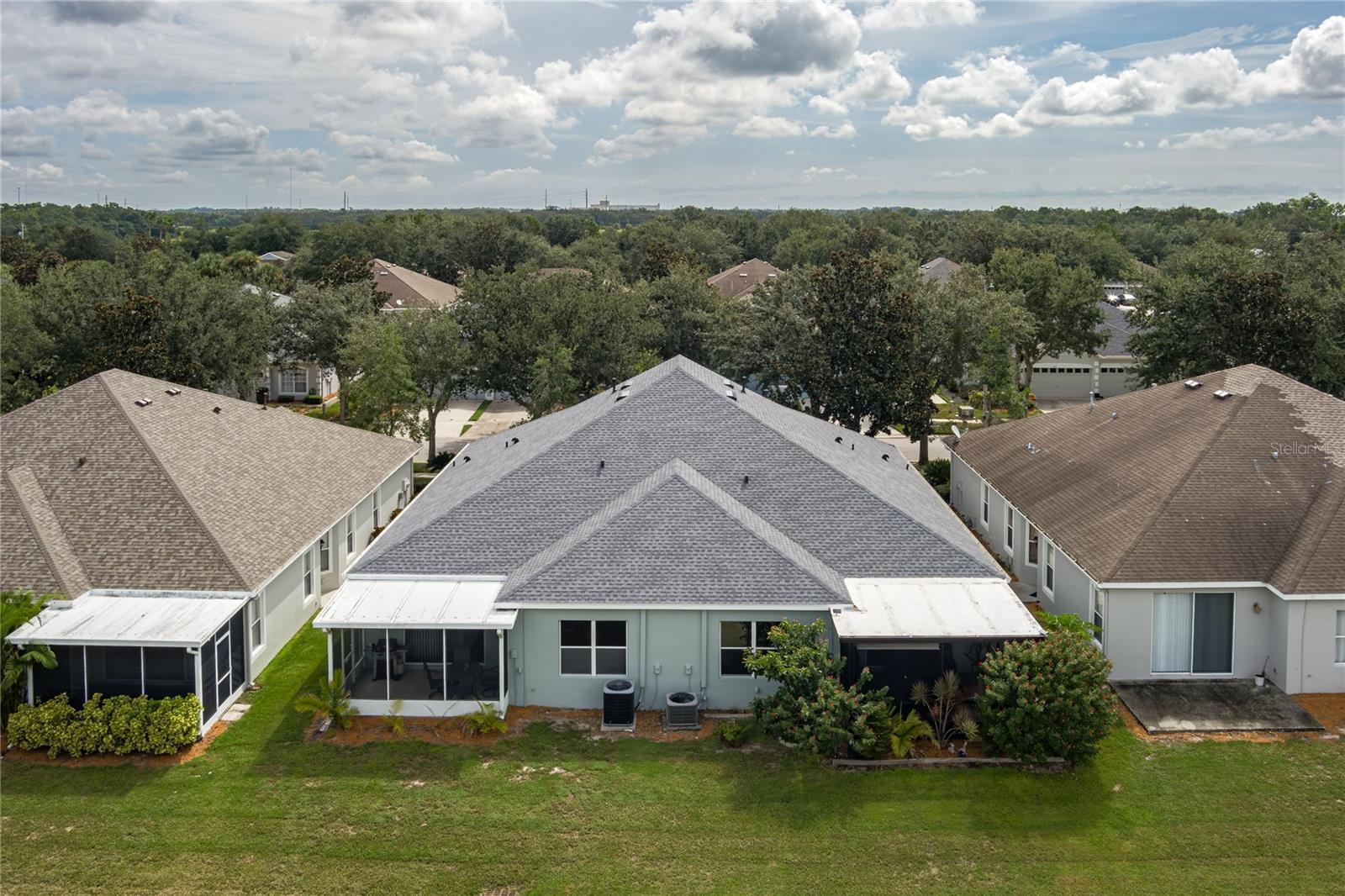 COVINGTON PARK PH 5A - Residential