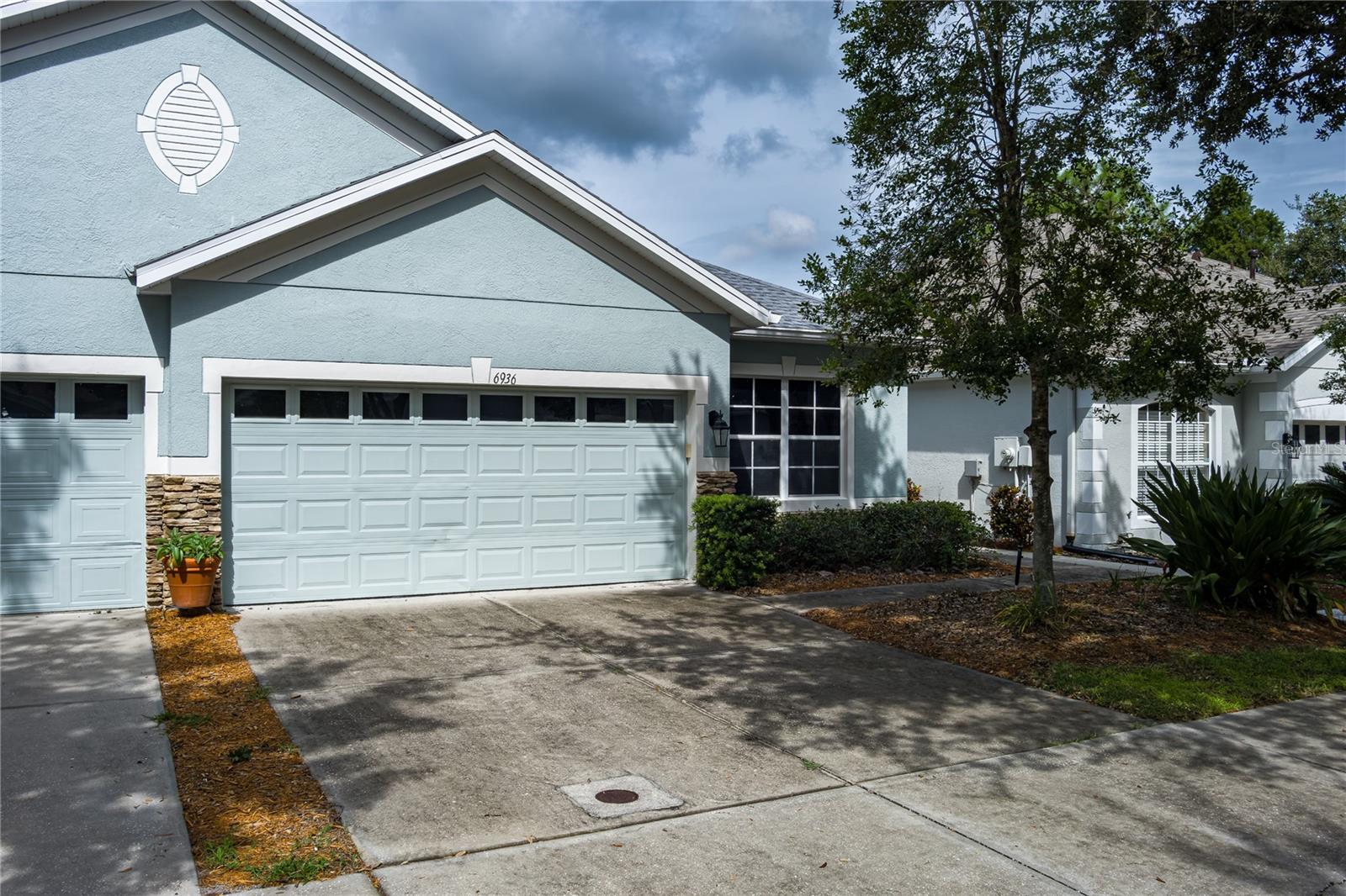 COVINGTON PARK PH 5A - Residential