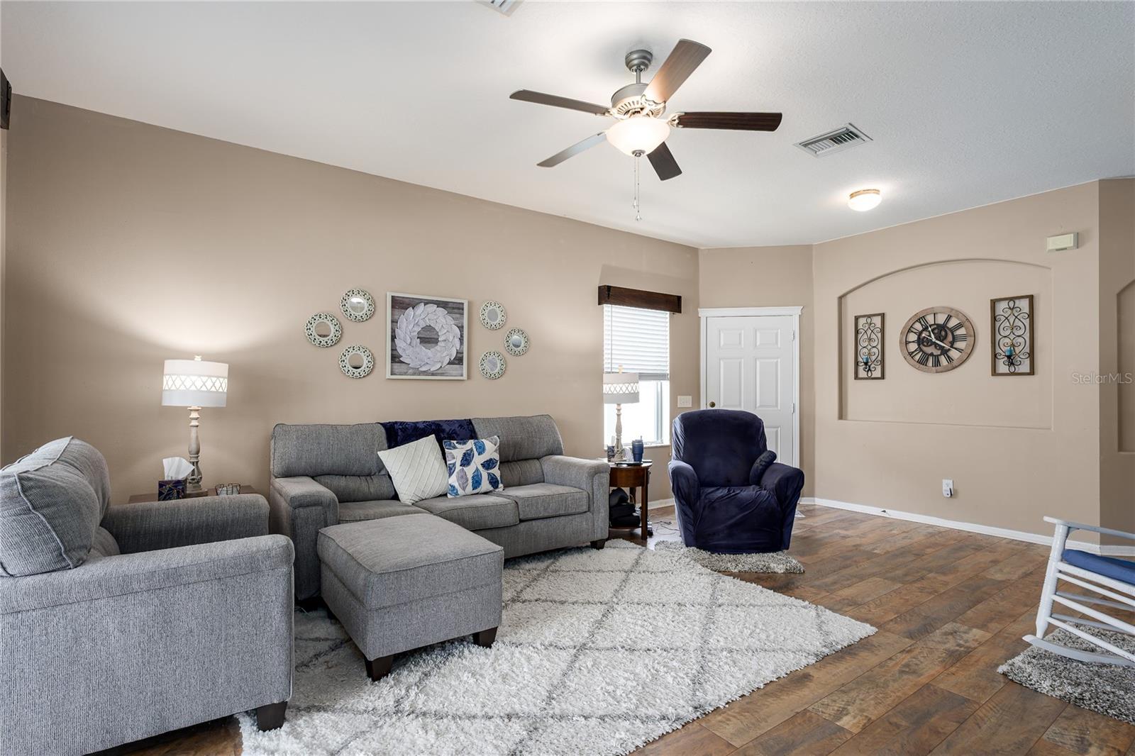 COVINGTON PARK PH 5A - Residential