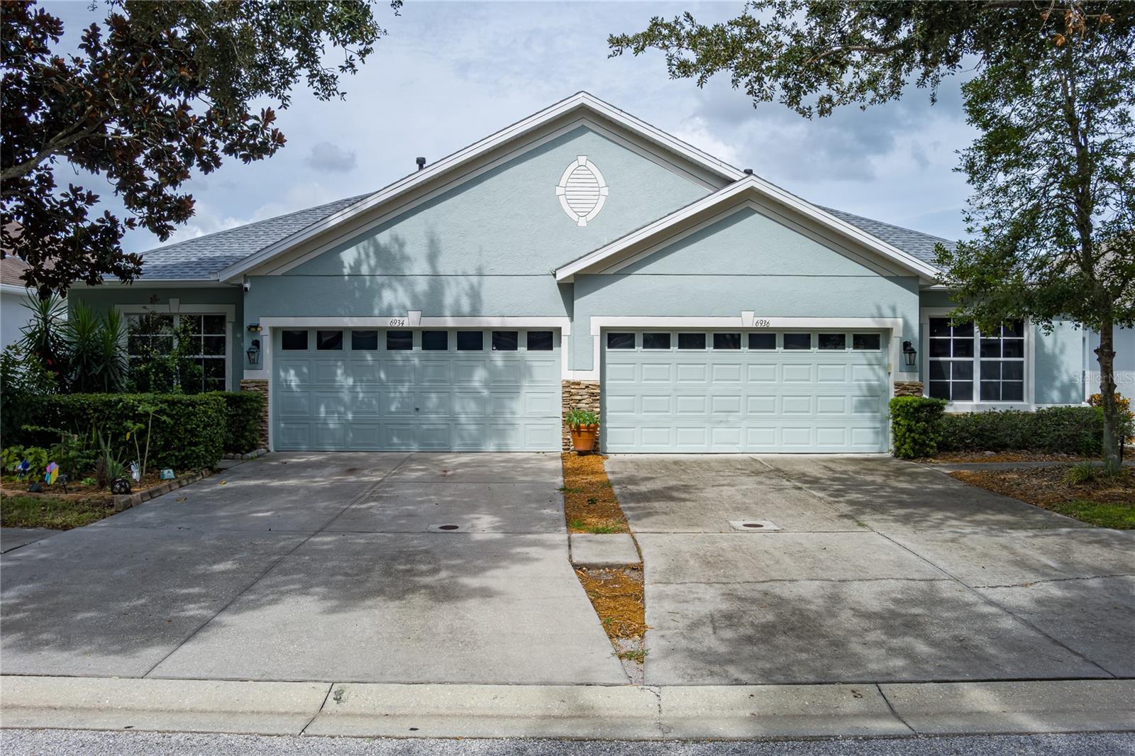 COVINGTON PARK PH 5A - Residential