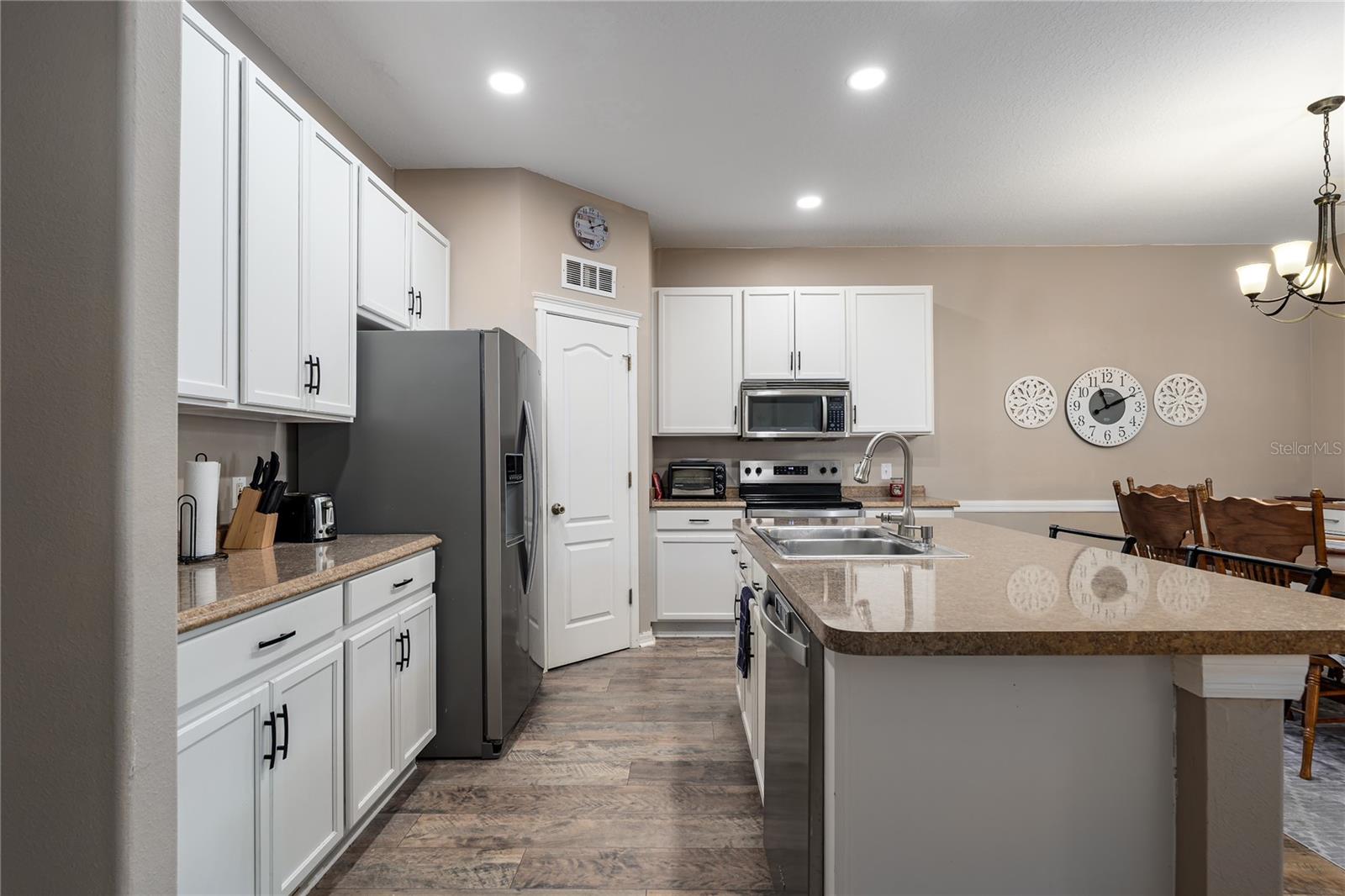 COVINGTON PARK PH 5A - Residential