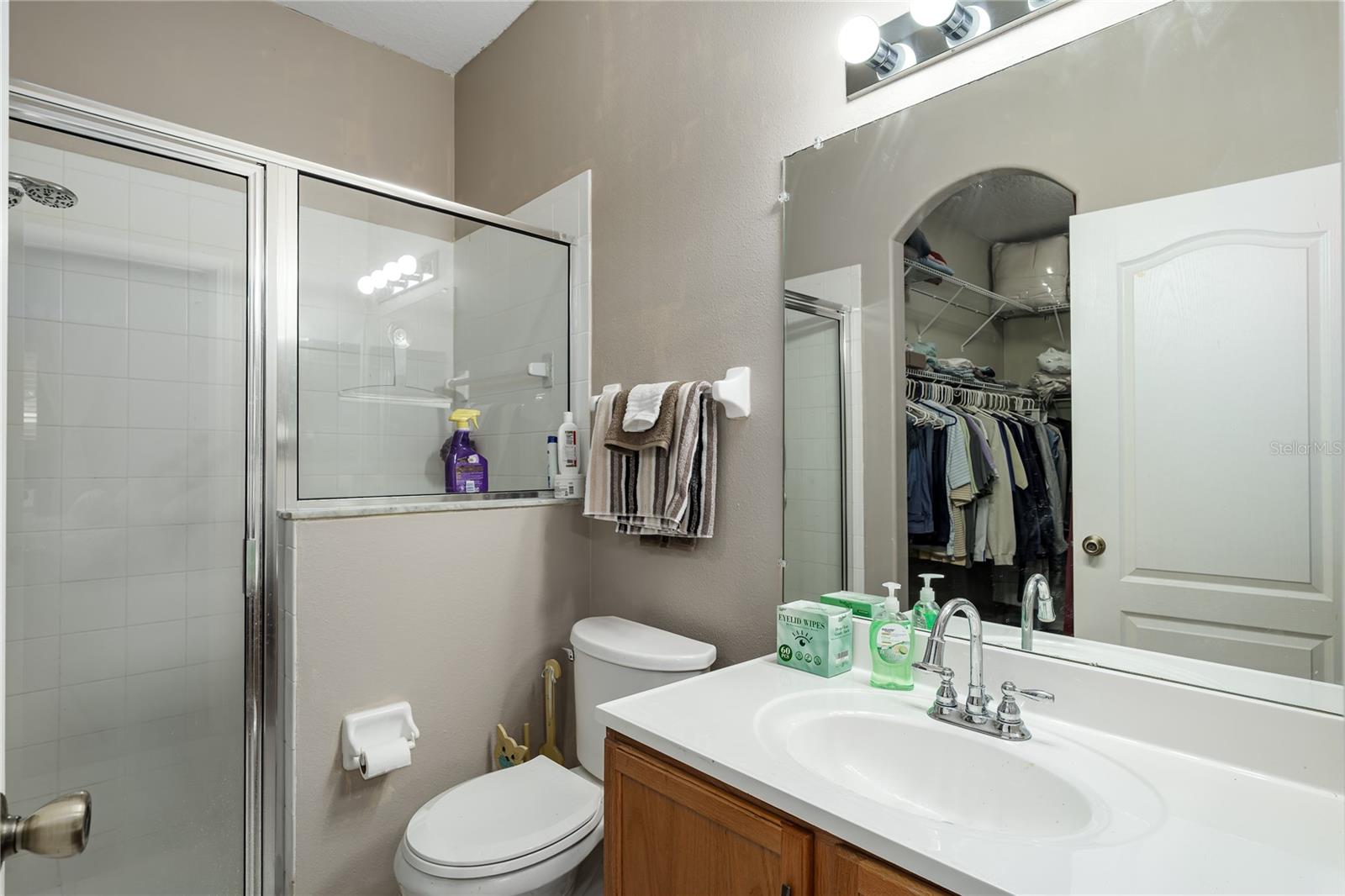 COVINGTON PARK PH 5A - Residential