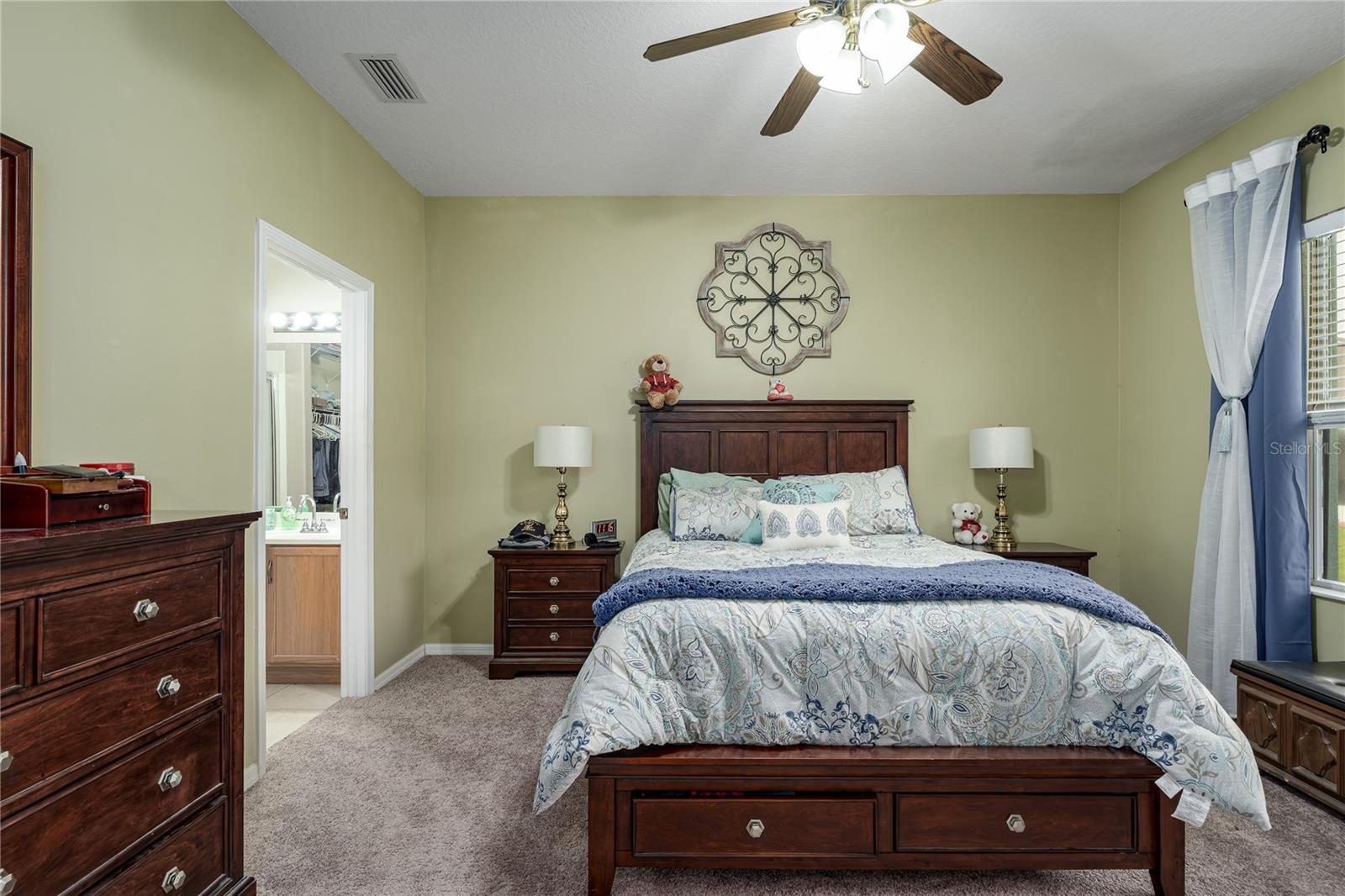 COVINGTON PARK PH 5A - Residential
