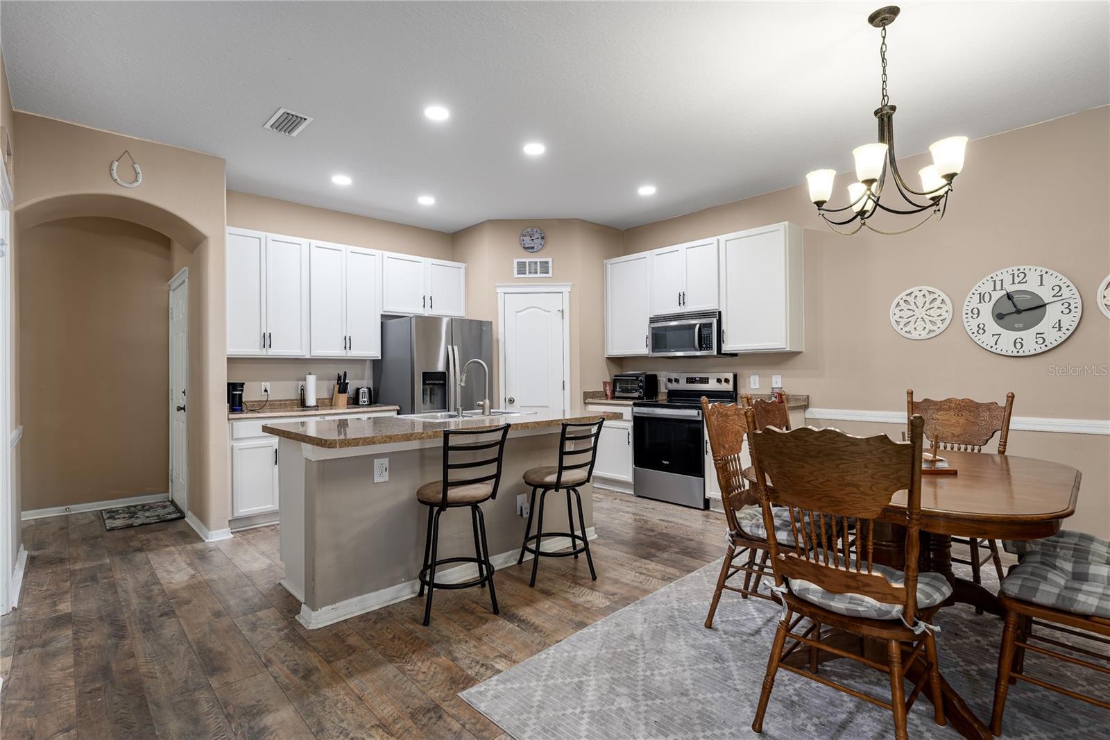COVINGTON PARK PH 5A - Residential