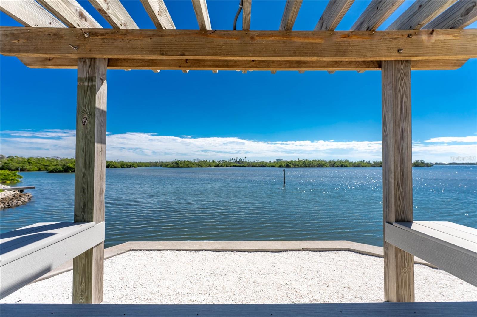 PINE COVE - Residential